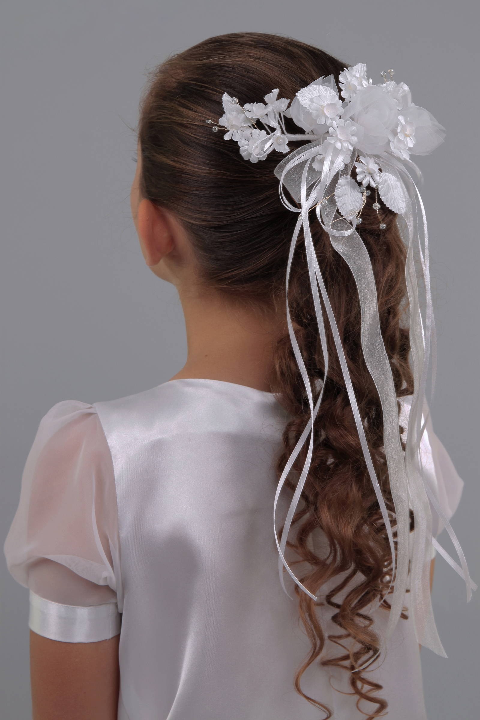 Przypinka komunijna PW1 - obraz 1