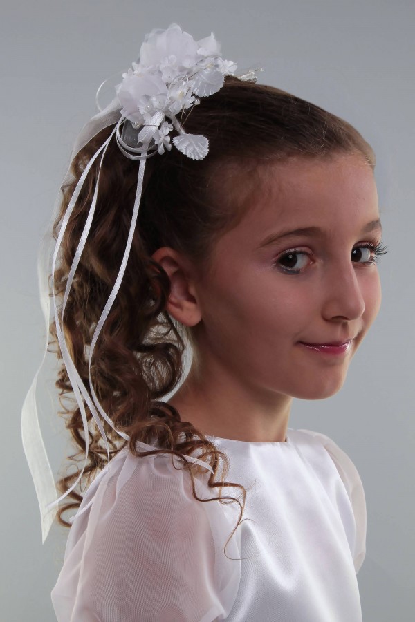 Przypinka komunijna PW1