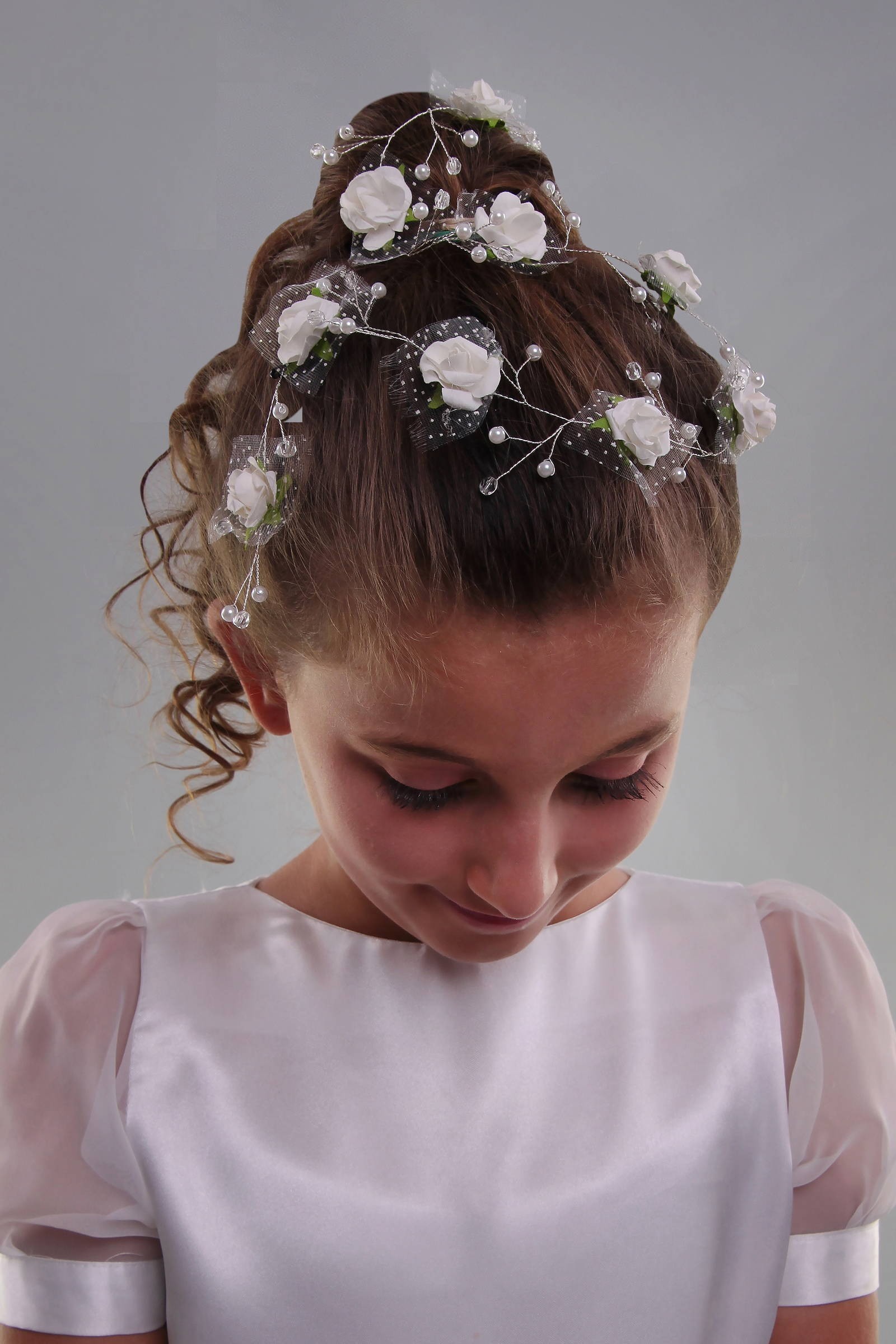 Przypinka komunijna PW7 - obraz 0