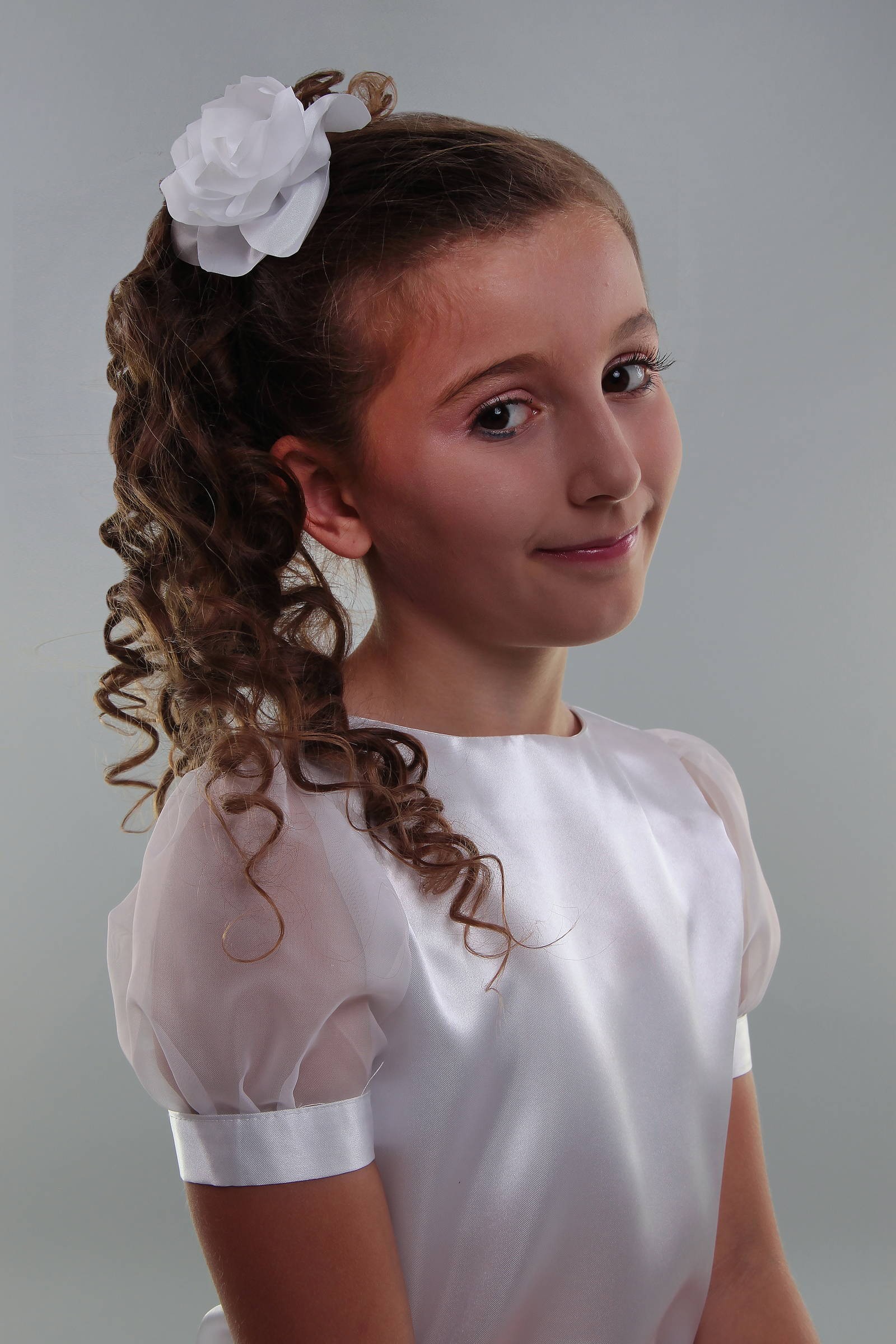 Przypinka komunijna PW4 - obraz 0