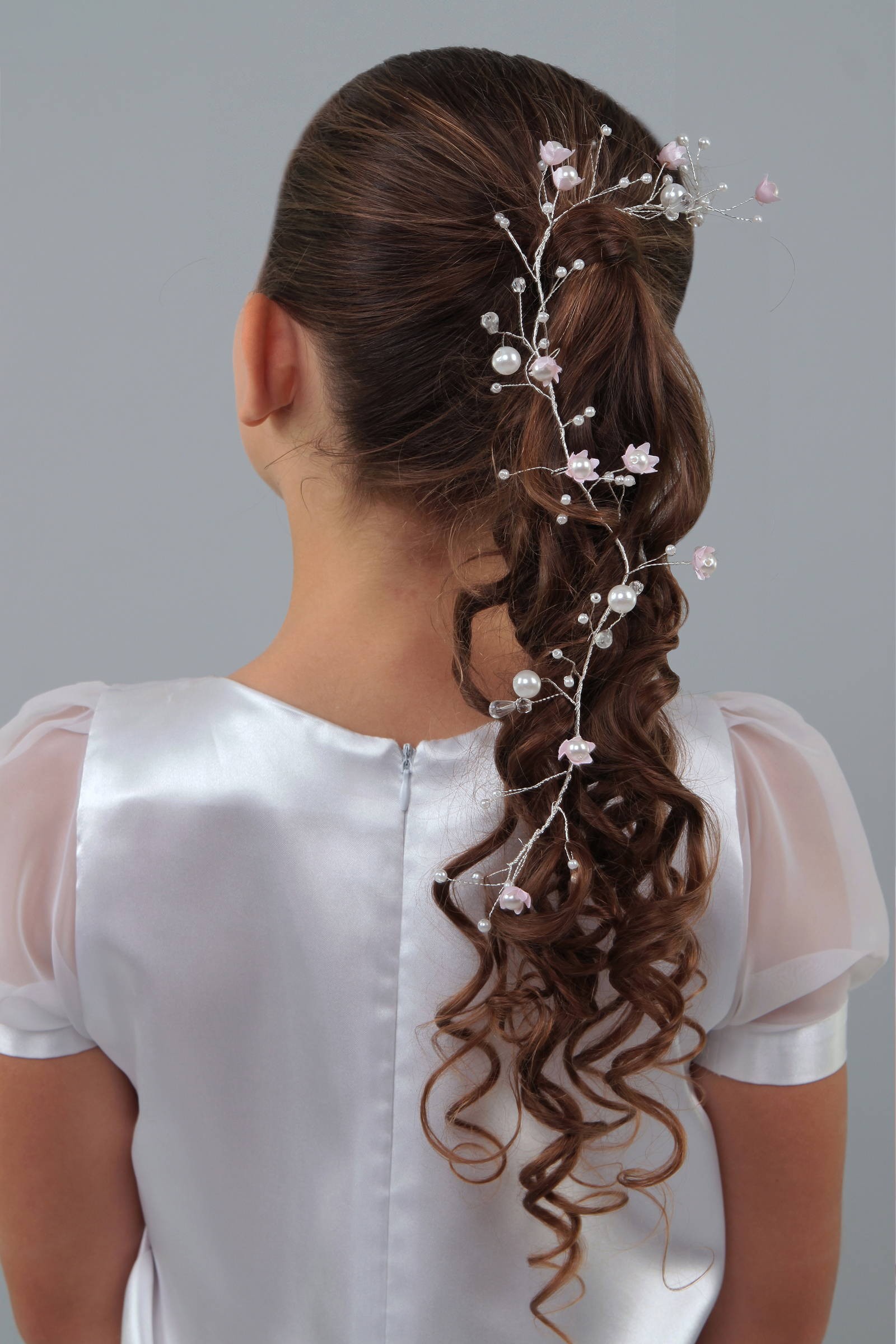 Przypinka komunijna PW3 - obraz 1