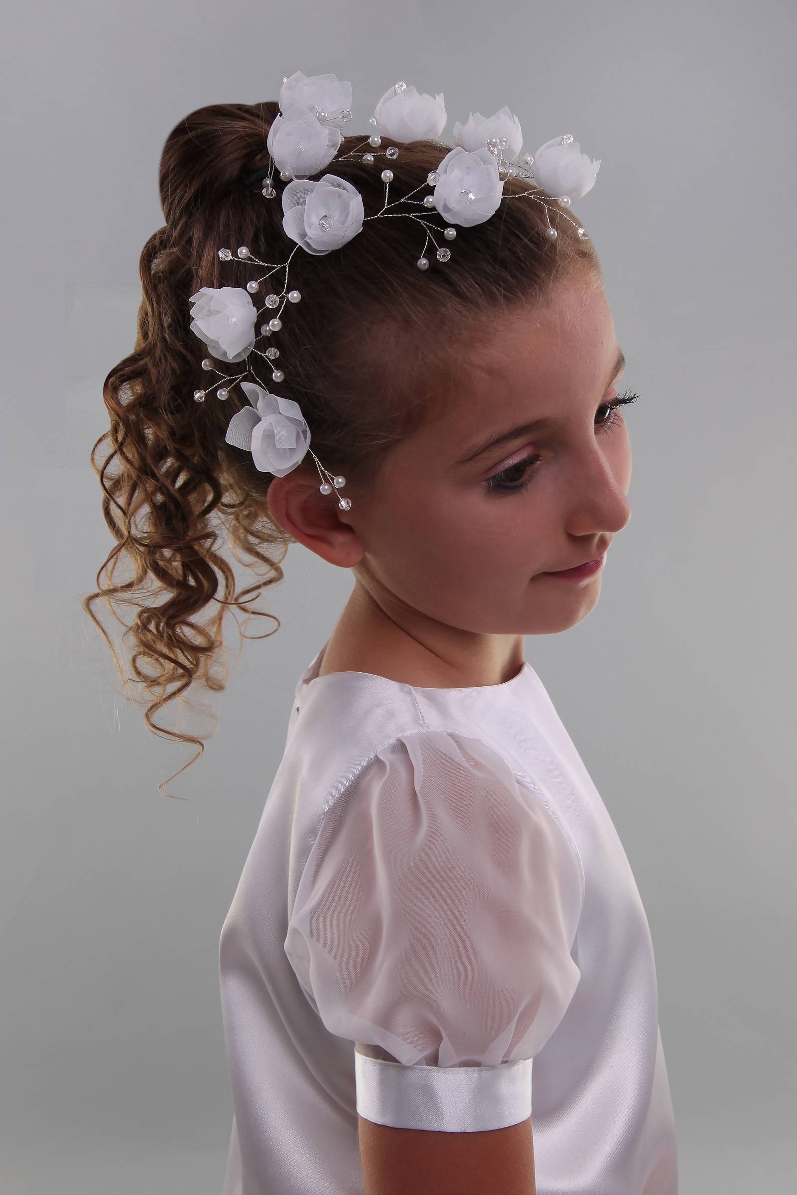 Przypinka komunijna PW8 - obraz 1