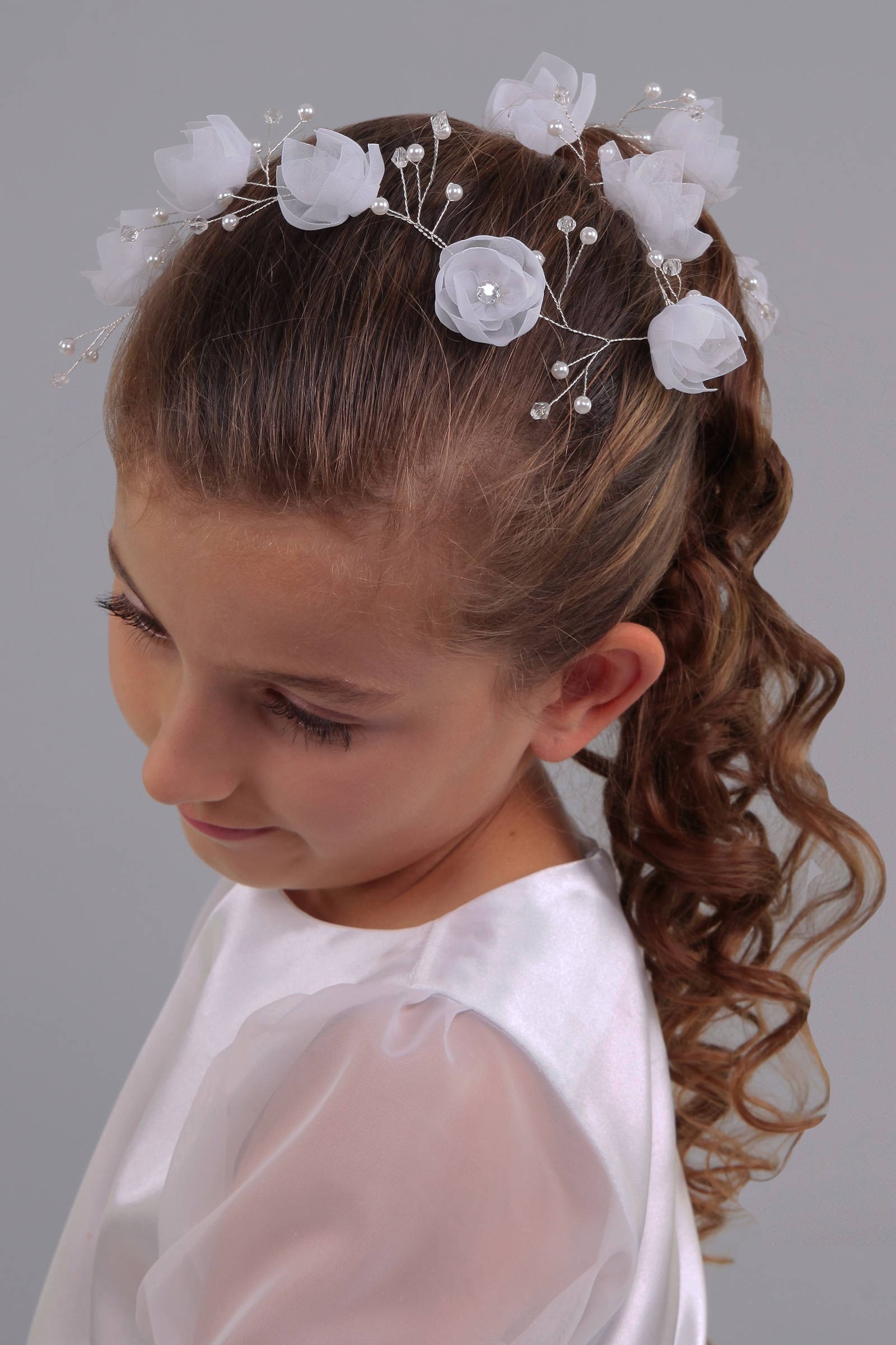 Przypinka komunijna PW8 - obraz 0