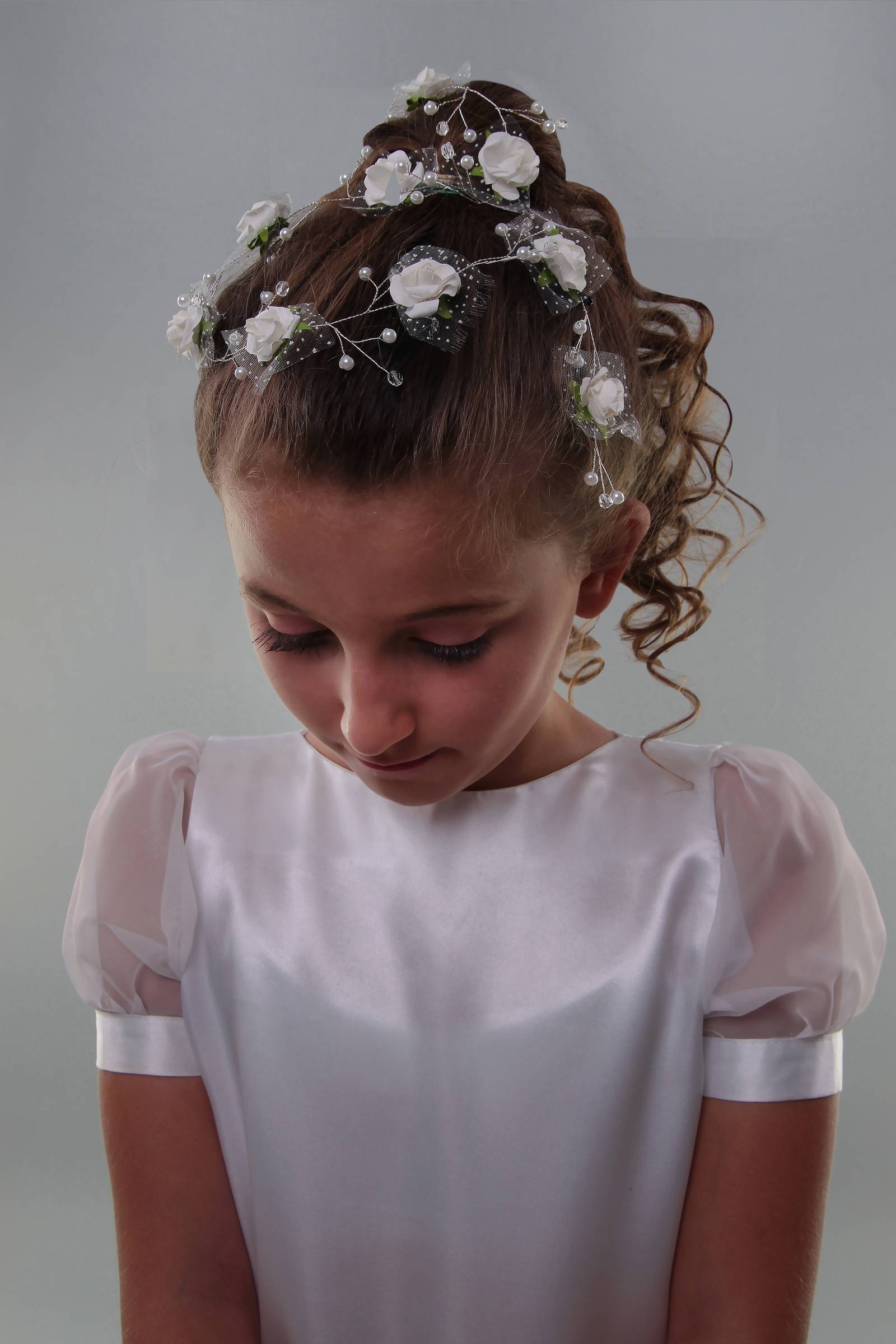 Przypinka komunijna PW7 - obraz 1