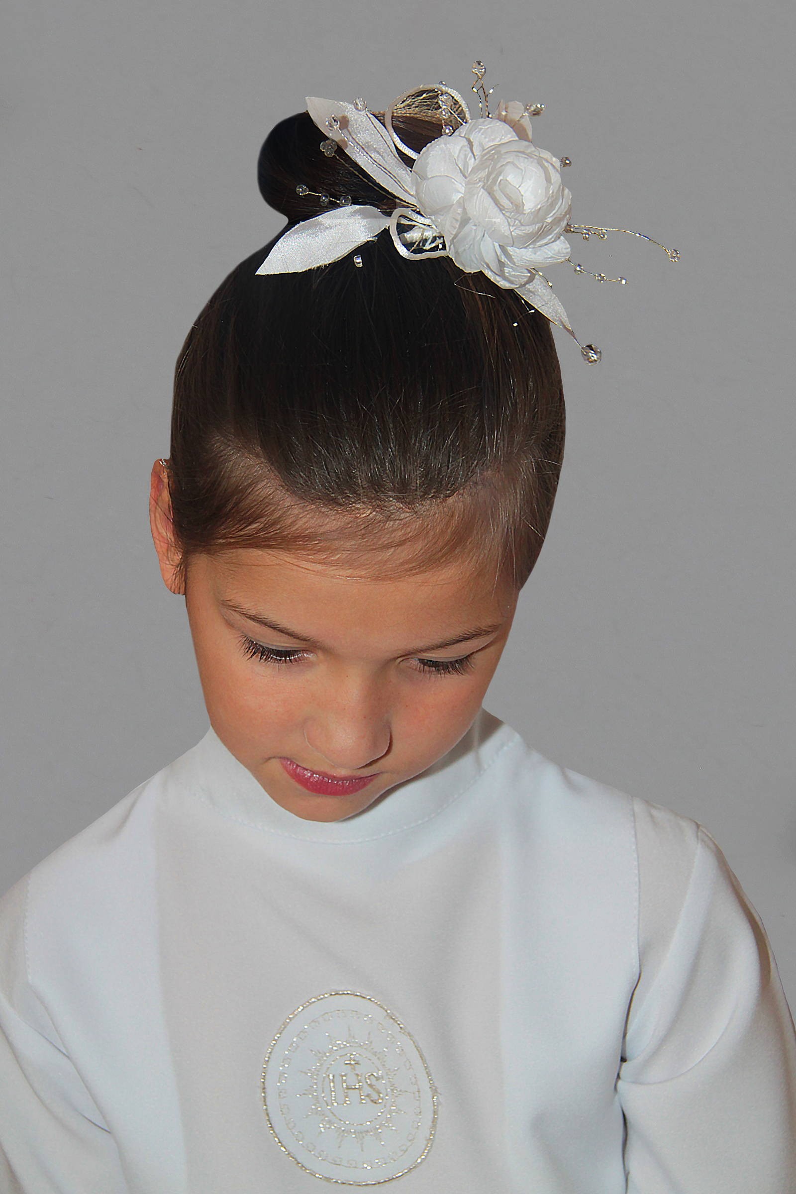 Przypinka komunijna PW10 - obraz 2