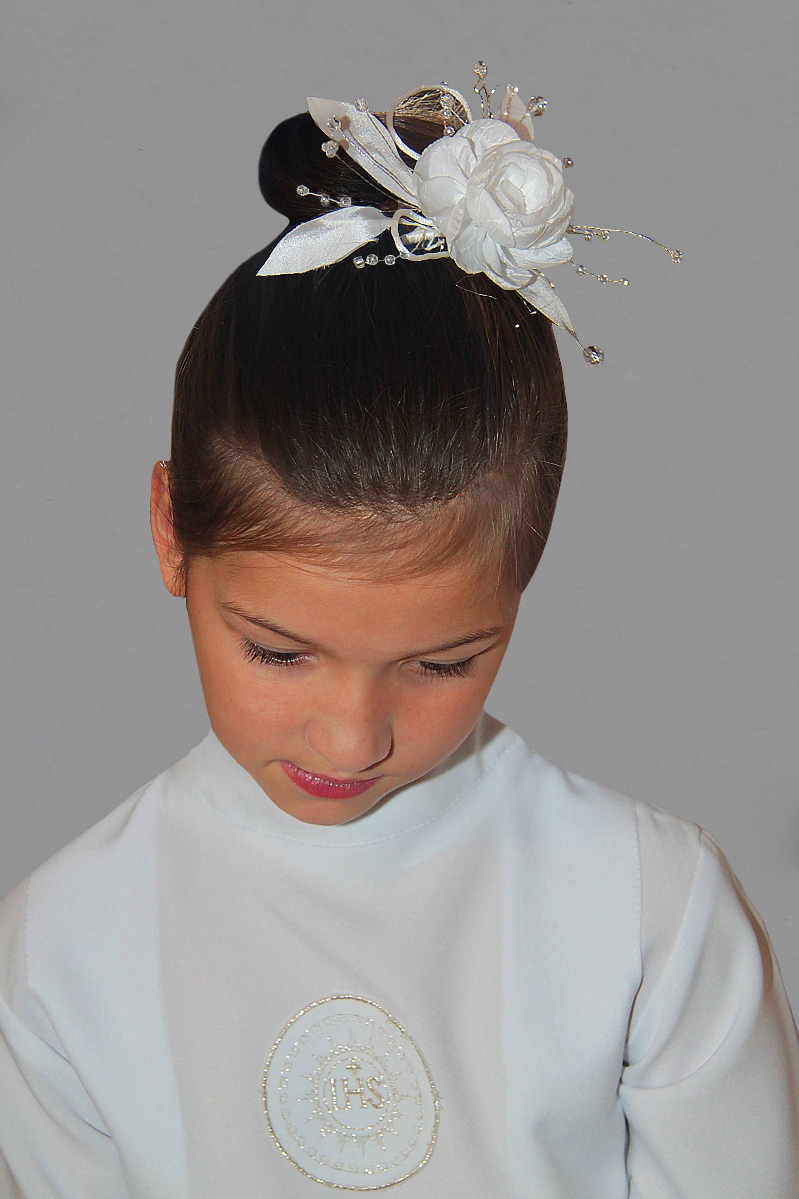 Przypinka komunijna PW10 - obraz 1