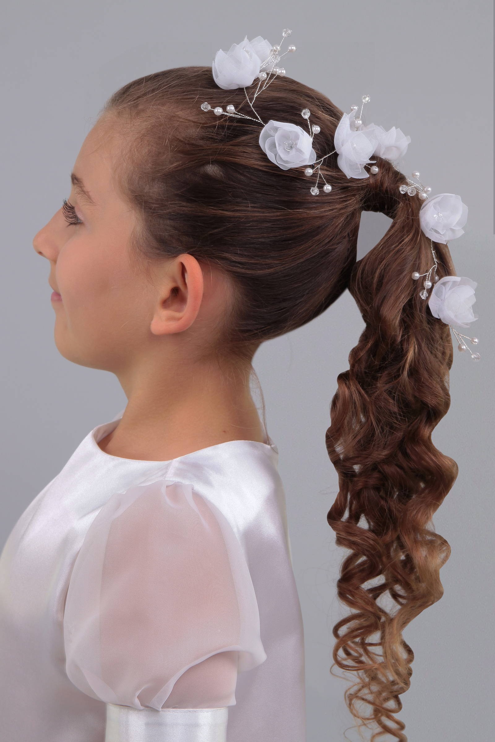 Przypinka komunijna PW8 - obraz 2