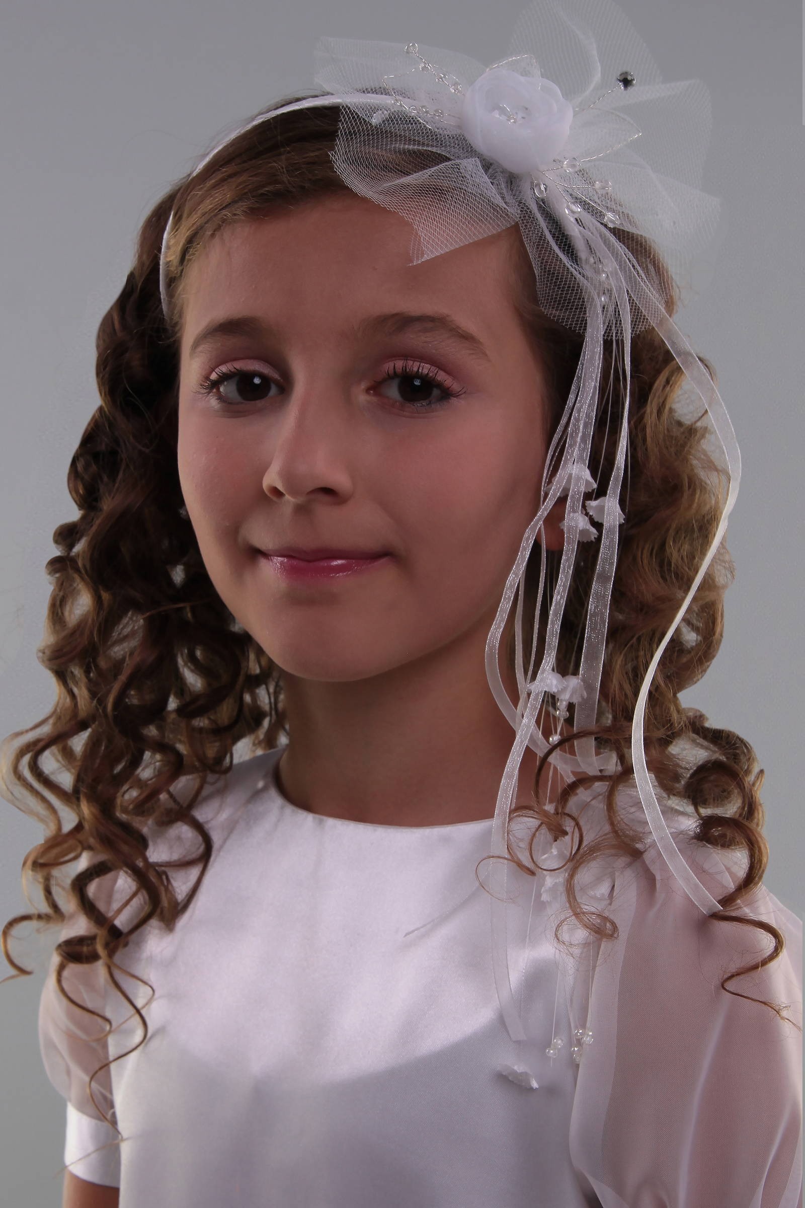 Opaska komunijna NR1 - obraz 1