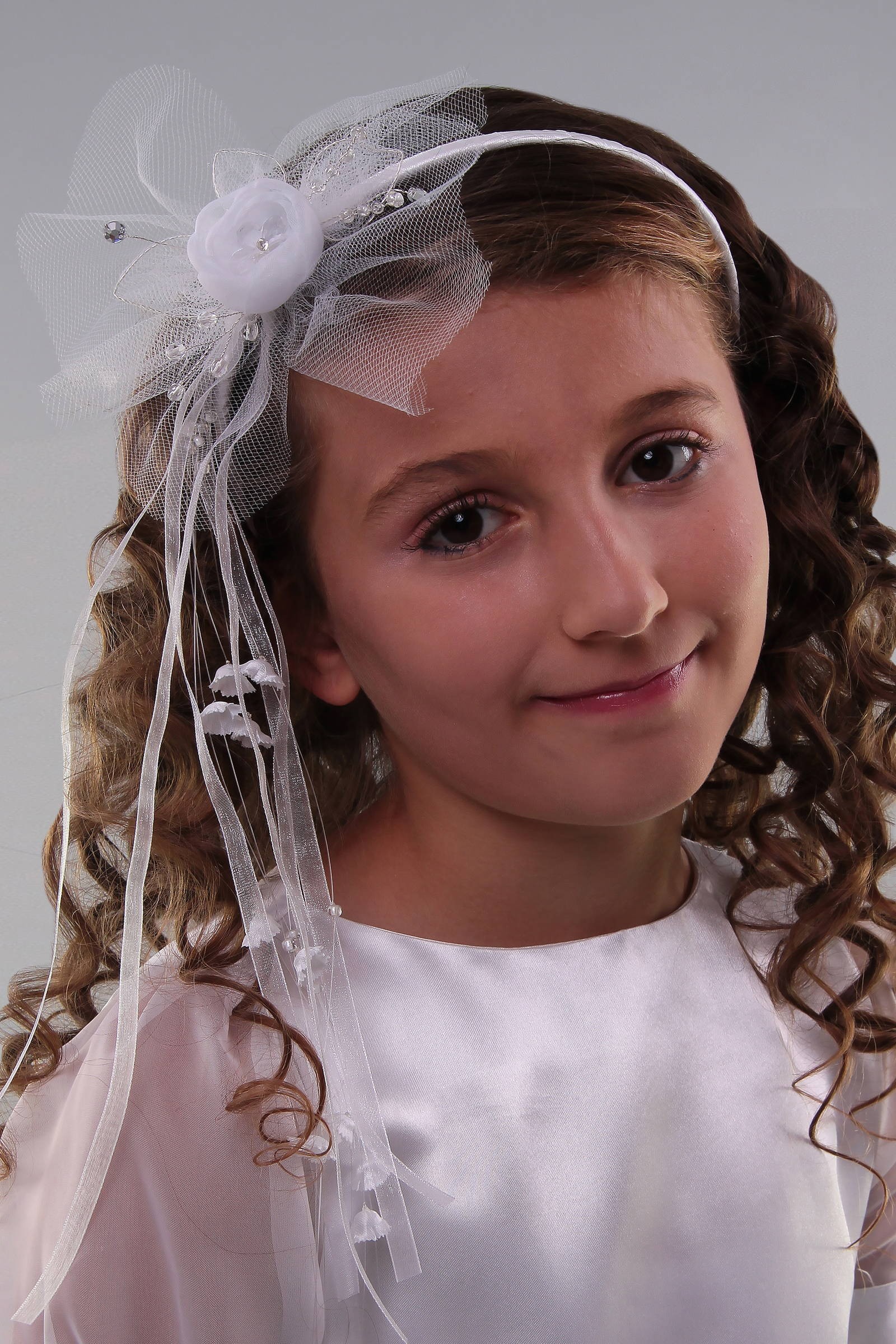 Opaska komunijna NR1 - obraz 0