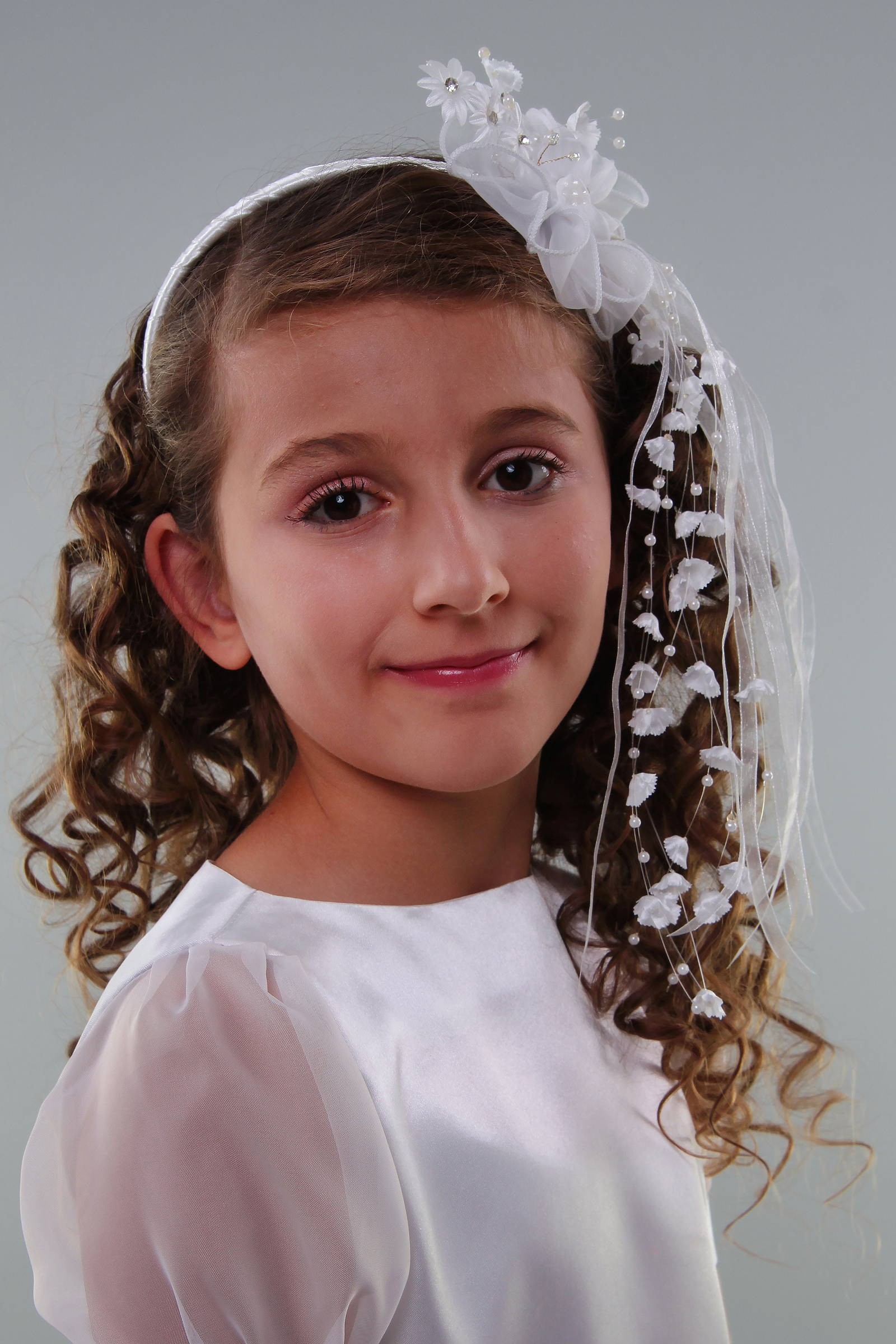 Opaska komunijna NR2 - obraz 0