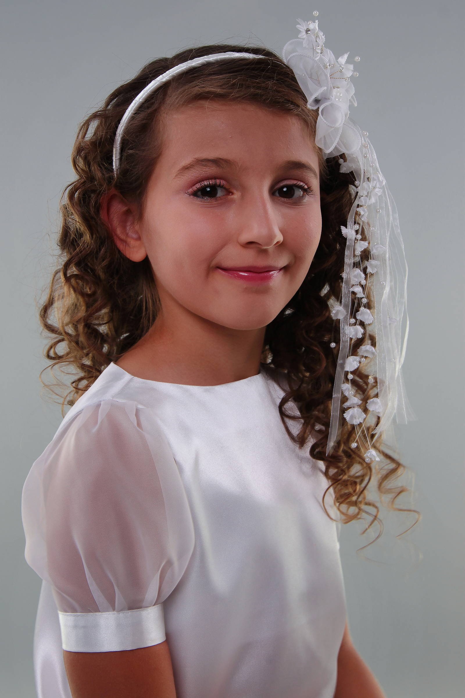 Opaska komunijna NR2 - obraz 1