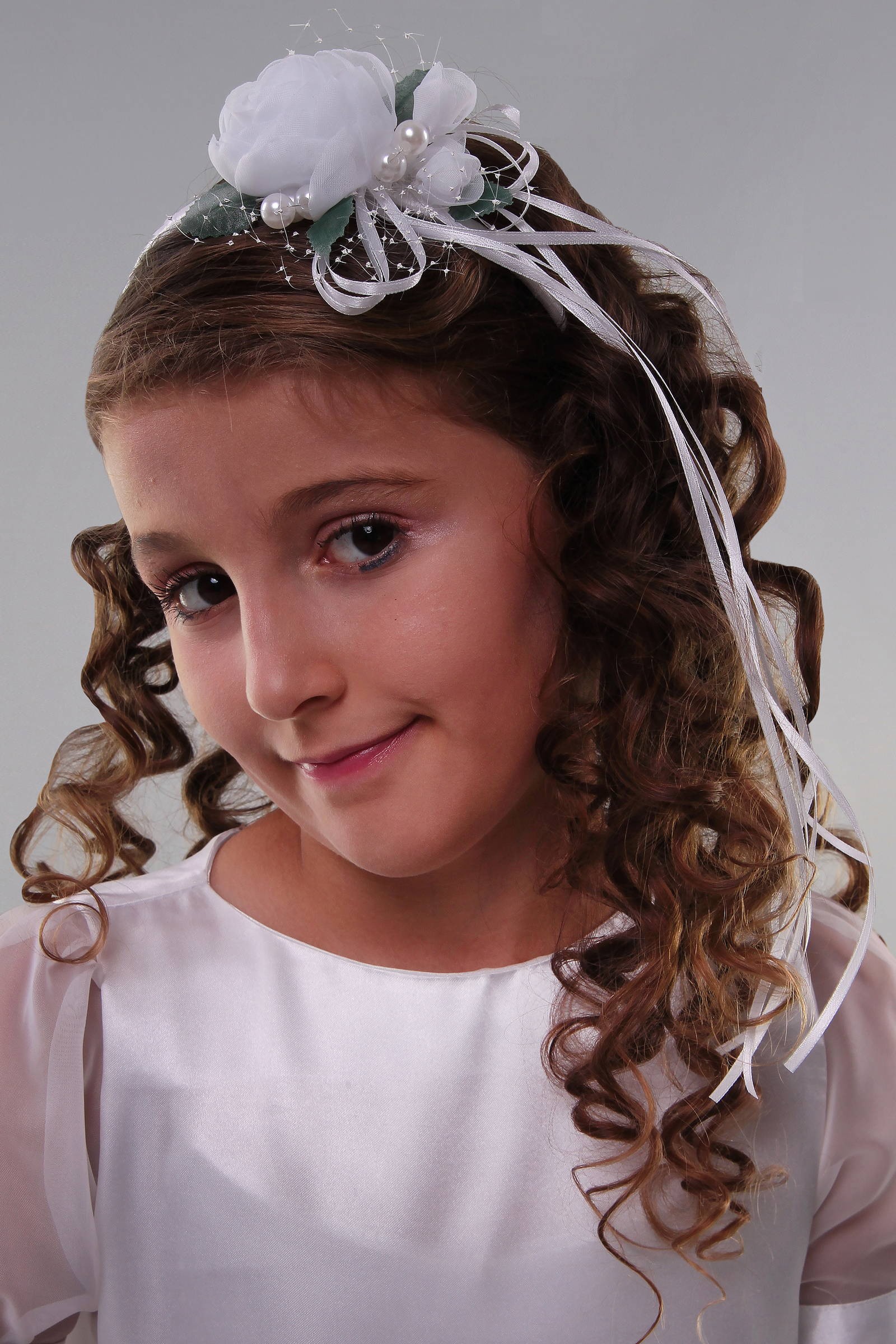 Opaska komunijna NR4 - obraz 0