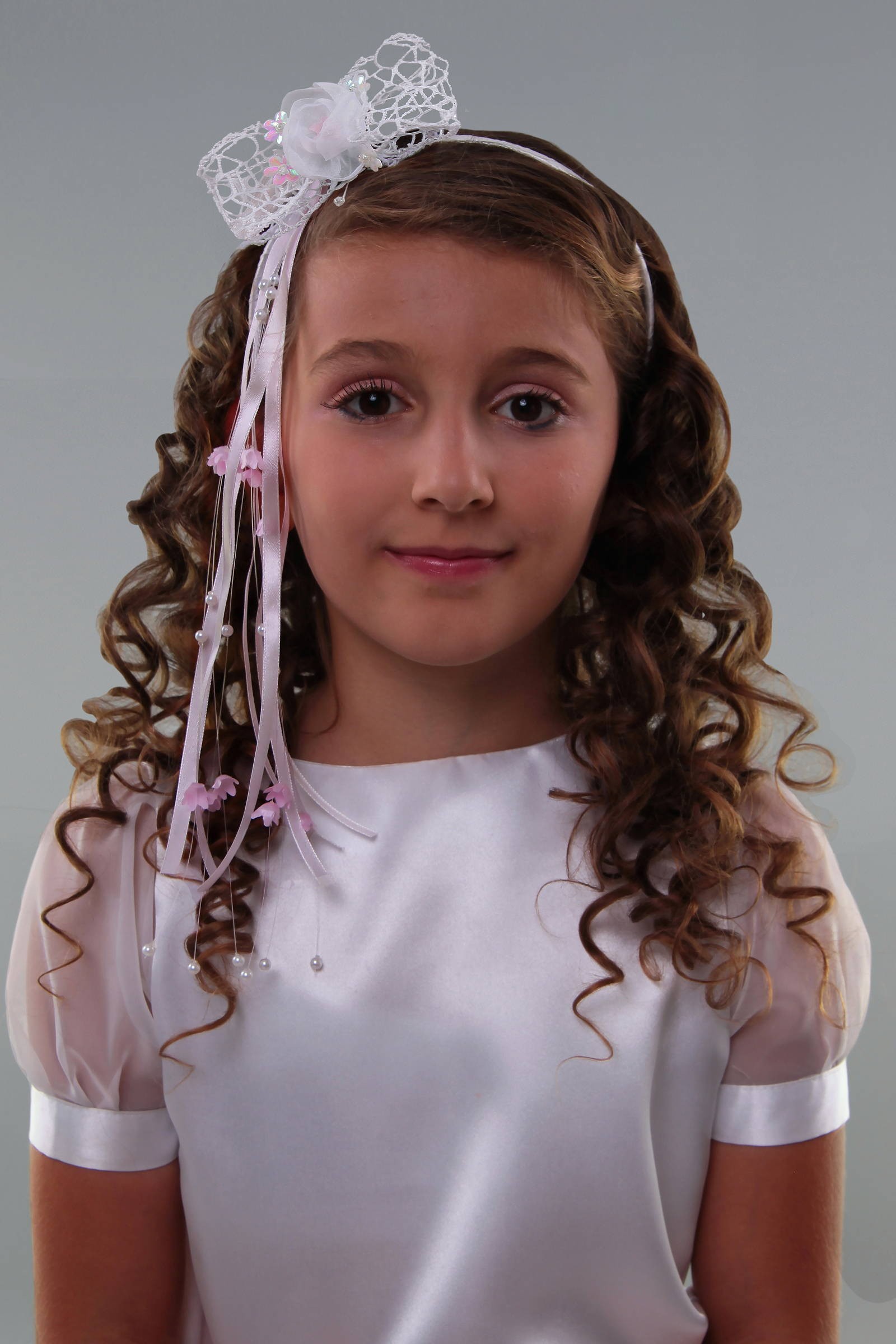 Opaska komunijna NR5 - obraz 1