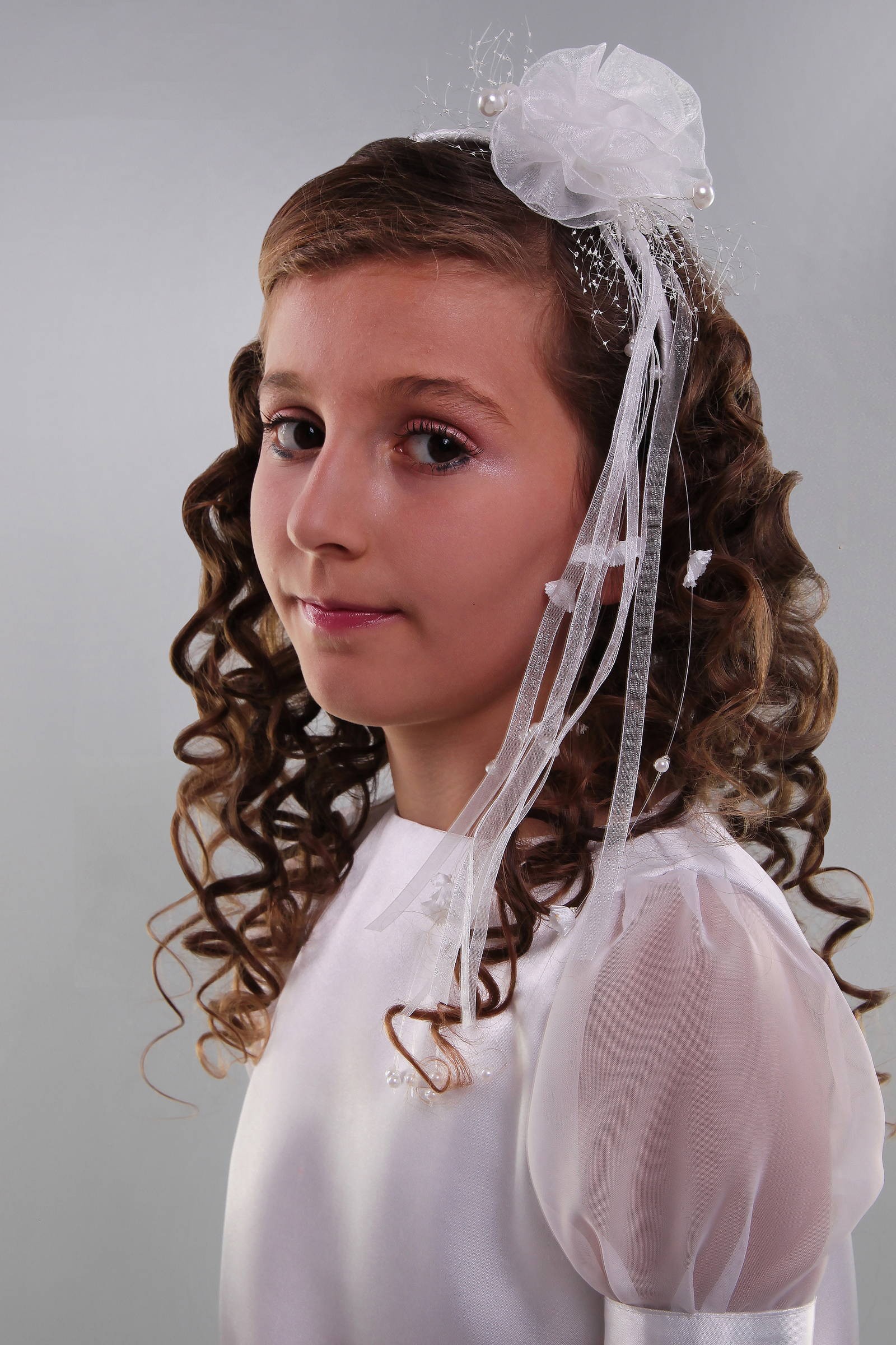 Opaska komunijna NR3 - obraz 1