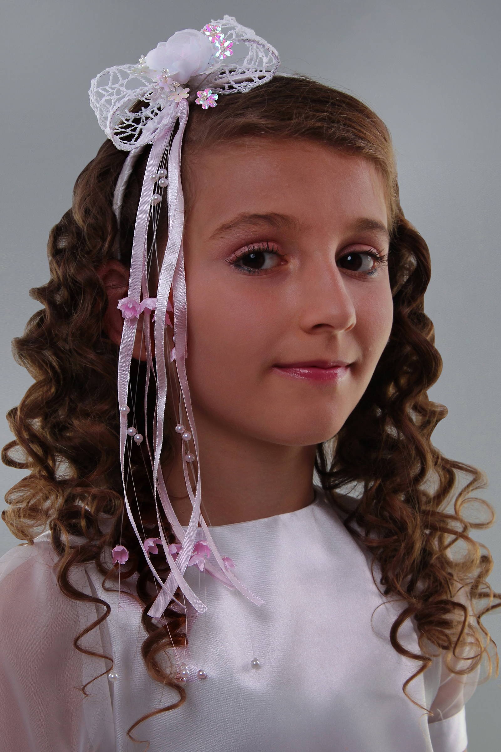 Opaska komunijna NR5 - obraz 0