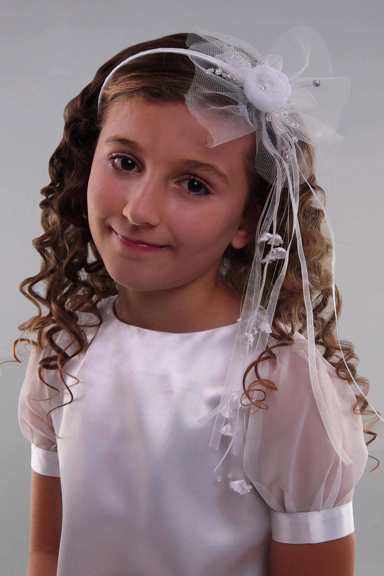 Opaska komunijna NR1 - obraz 2