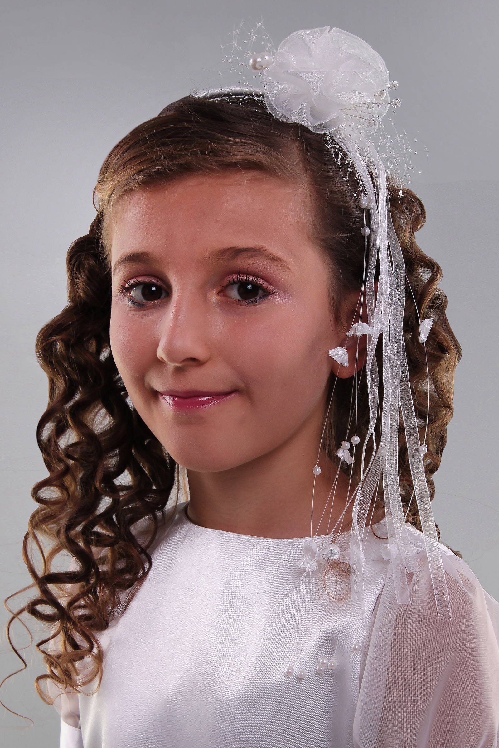 Opaska komunijna NR3 - obraz 0