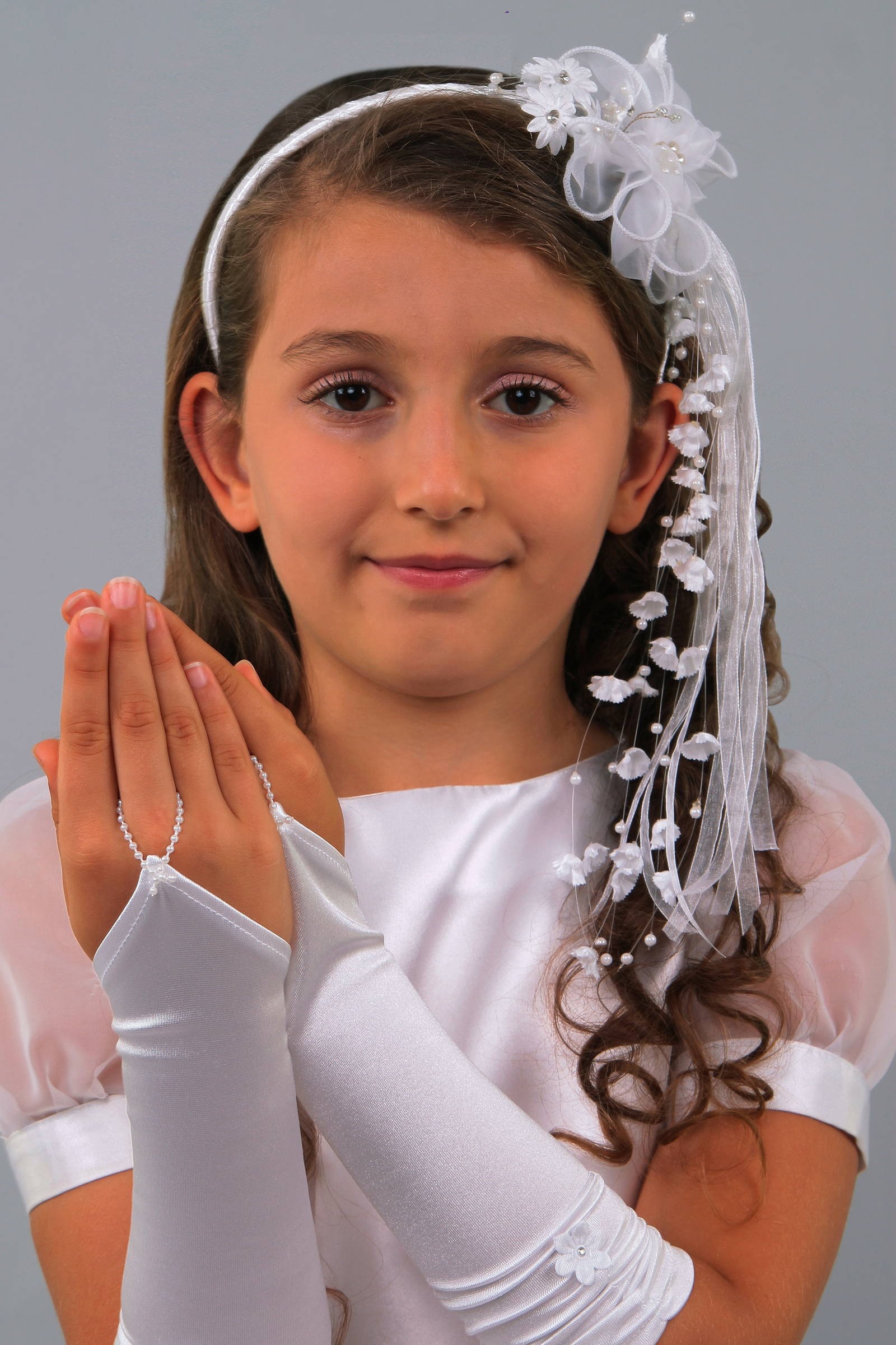 Opaska komunijna NR2 - obraz 2