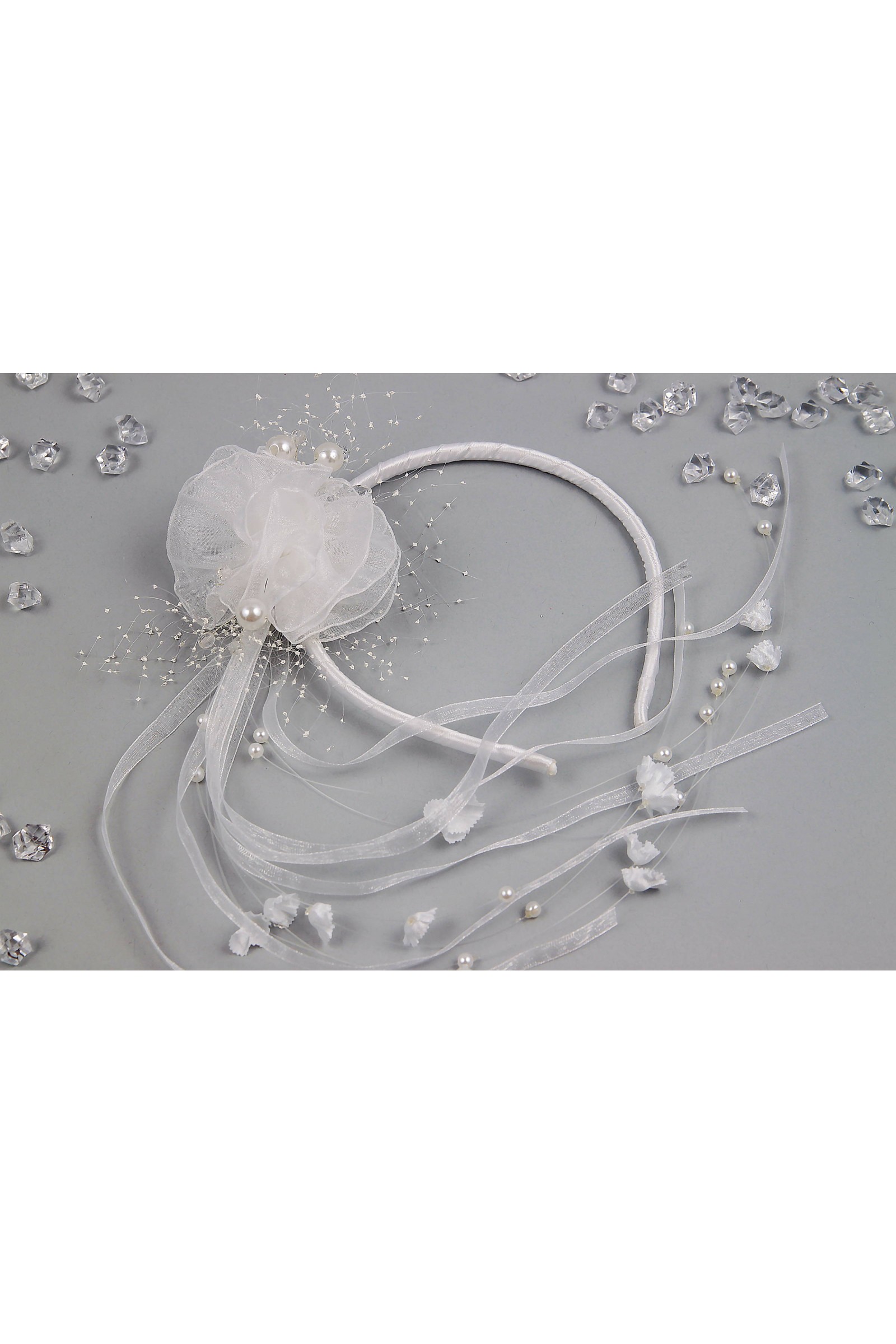 Opaska komunijna NR3 - obraz 2