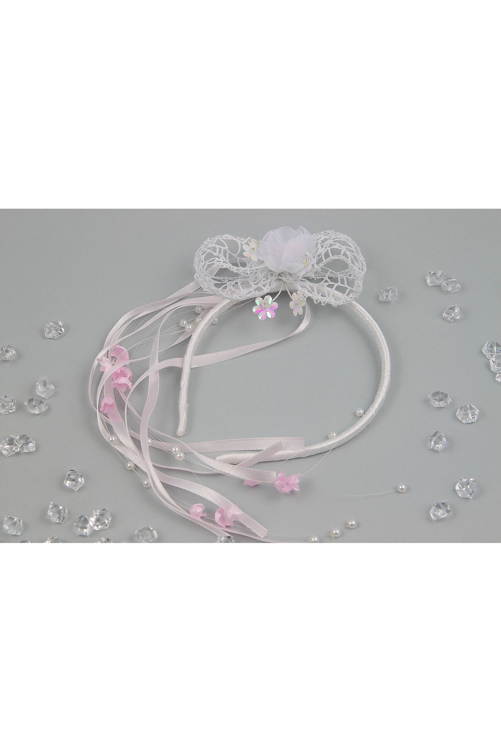 Opaska komunijna NR5 - obraz 3