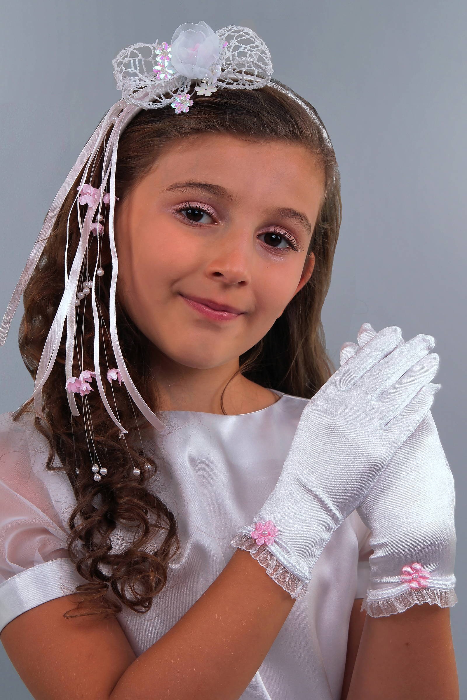 Opaska komunijna NR5 - obraz 2