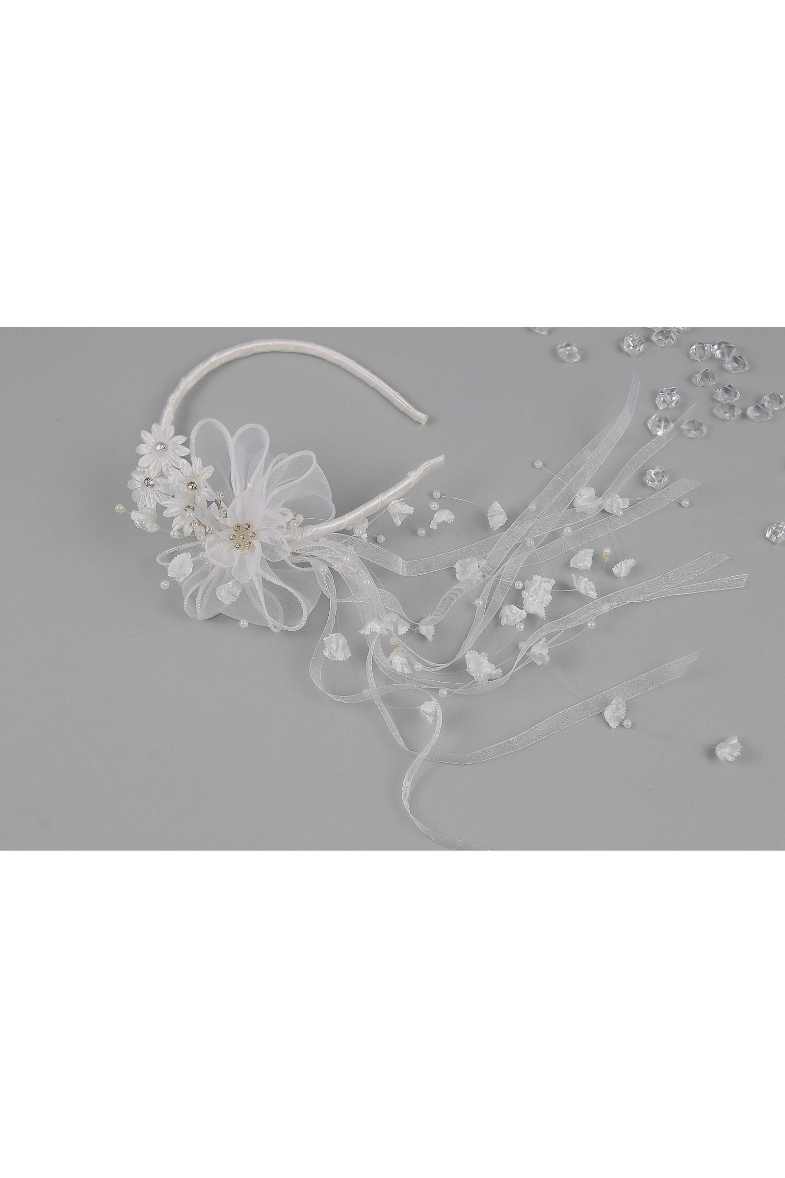 Opaska komunijna NR2 - obraz 4