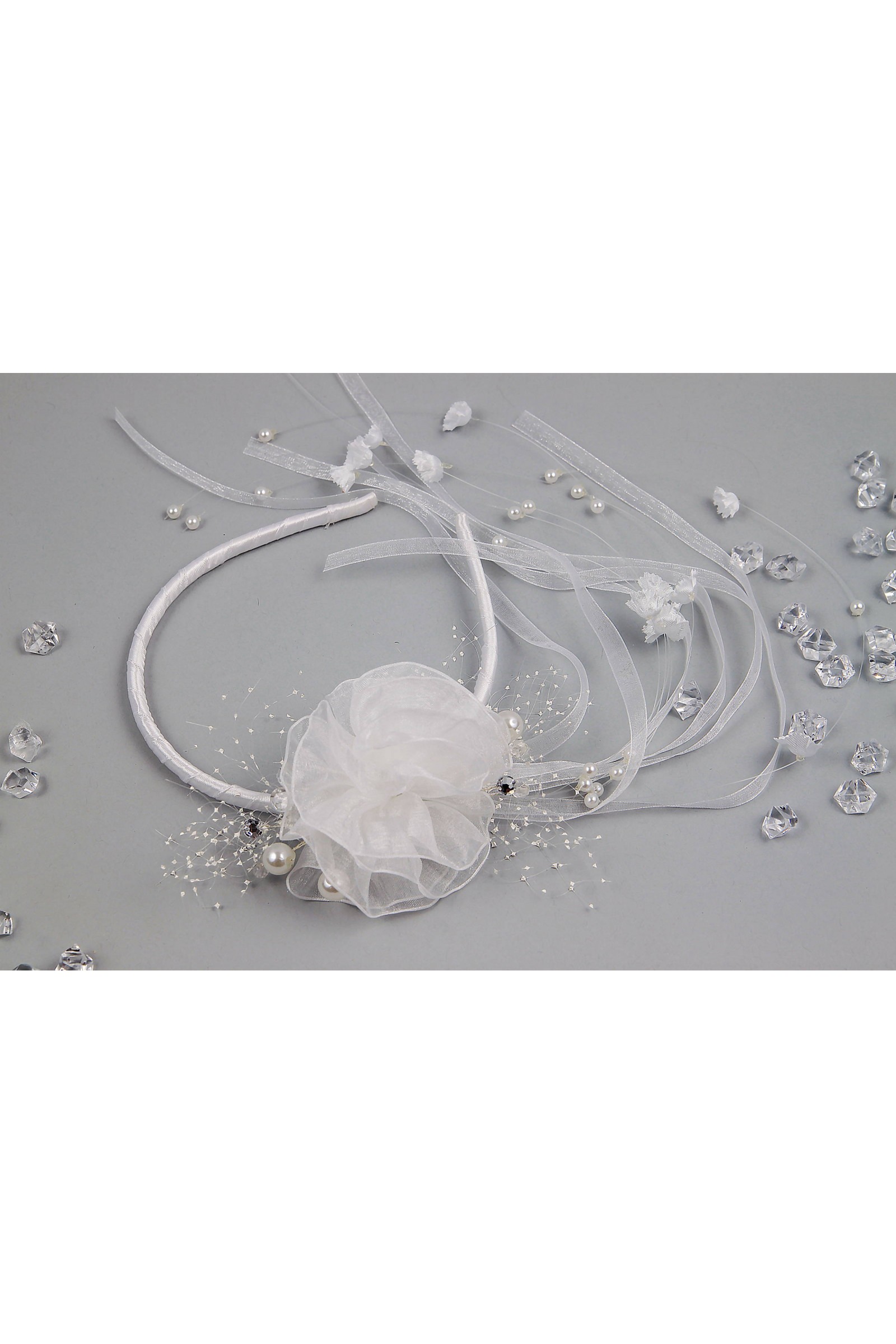 Opaska komunijna NR3 - obraz 3