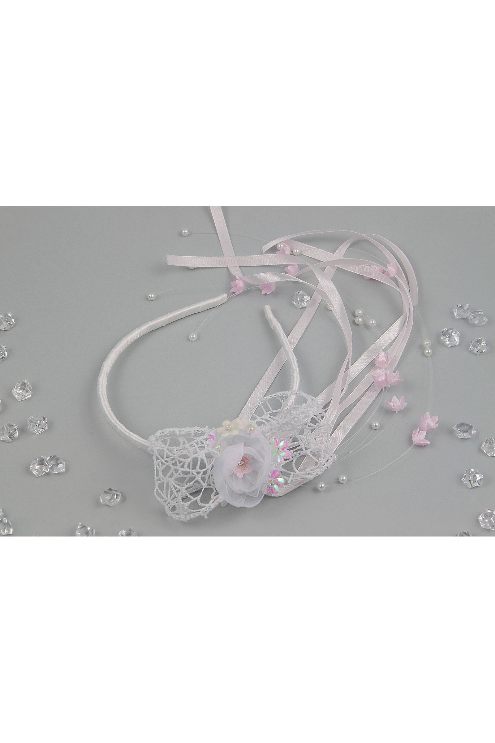 Opaska komunijna NR5 - obraz 4