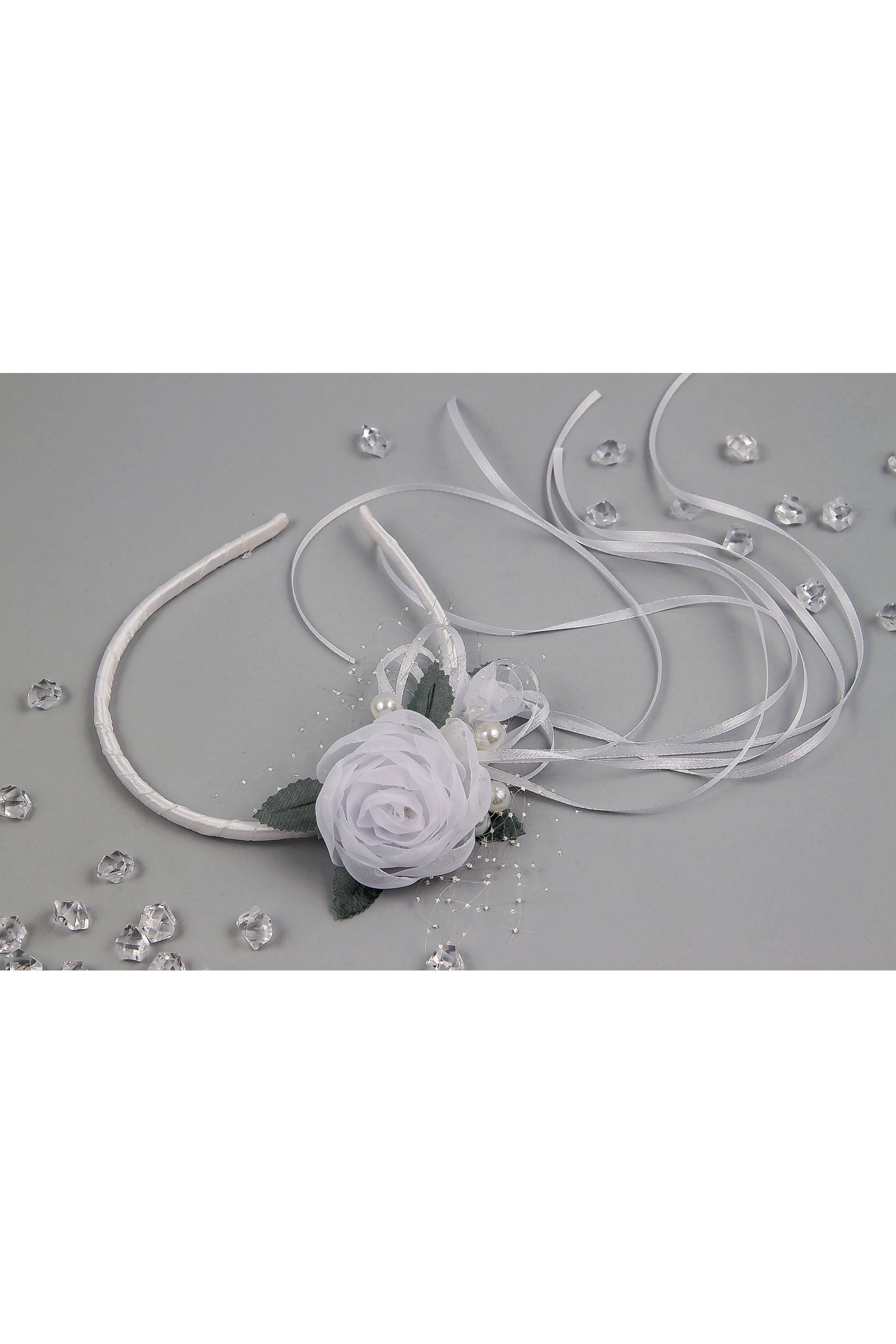 Opaska komunijna NR4 - obraz 3