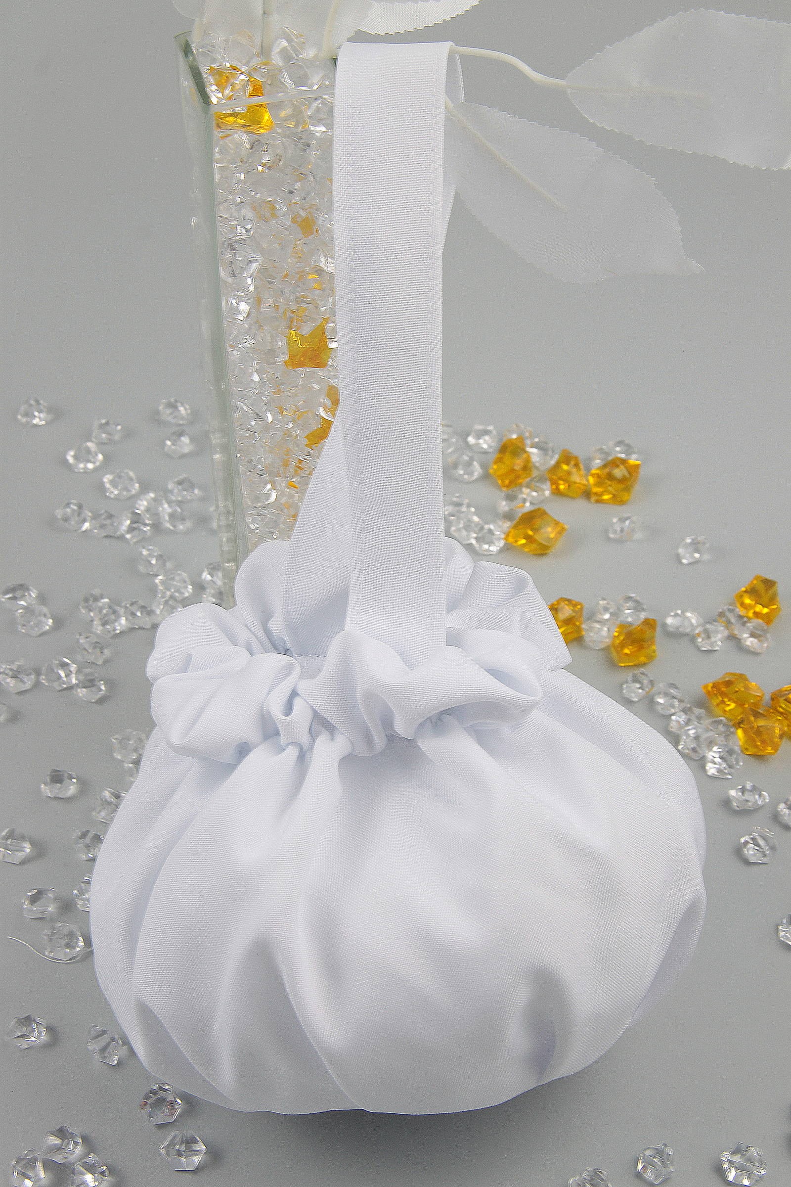 Torebka komunijna mieszek Tm1 - obraz 0