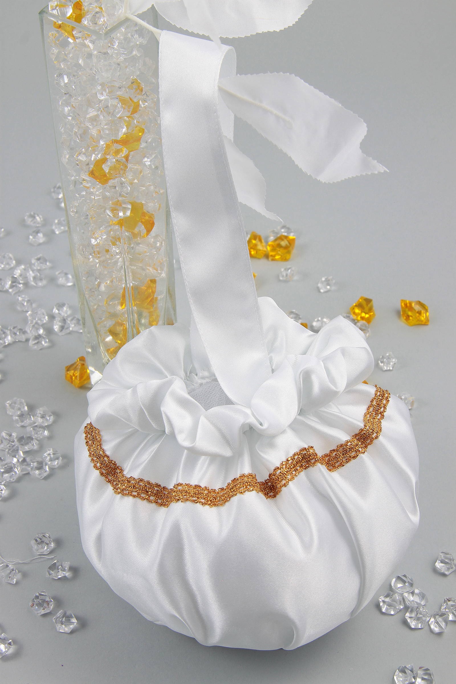 Torebka komunijna mieszek Tm3 - obraz 0