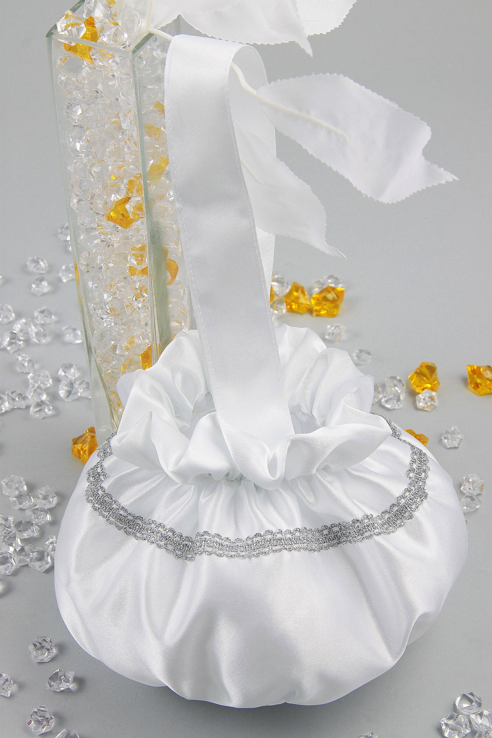 Torebka komunijna mieszek Tm2 - obraz 0