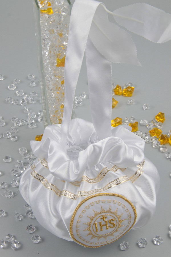 Torebka komunijna mieszek Tm5