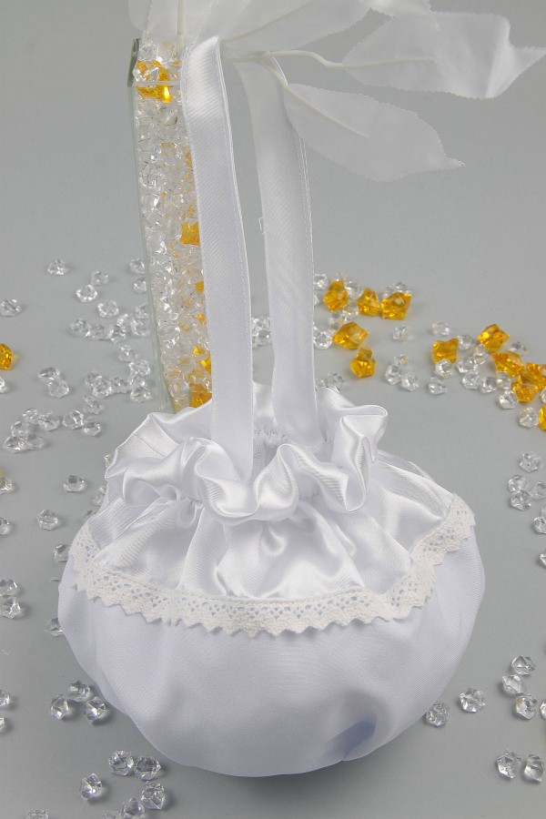 Torebka komunijna mieszek Tm7