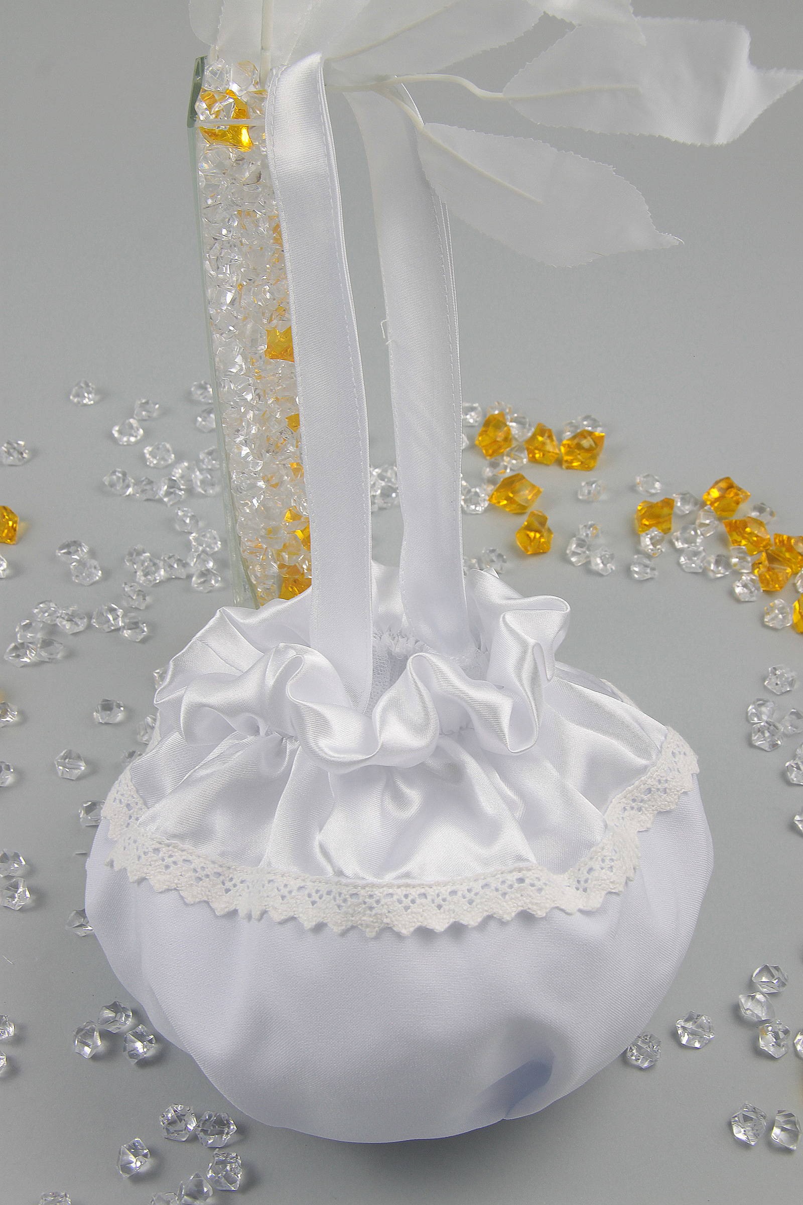 Torebka komunijna mieszek Tm7 - obraz 0