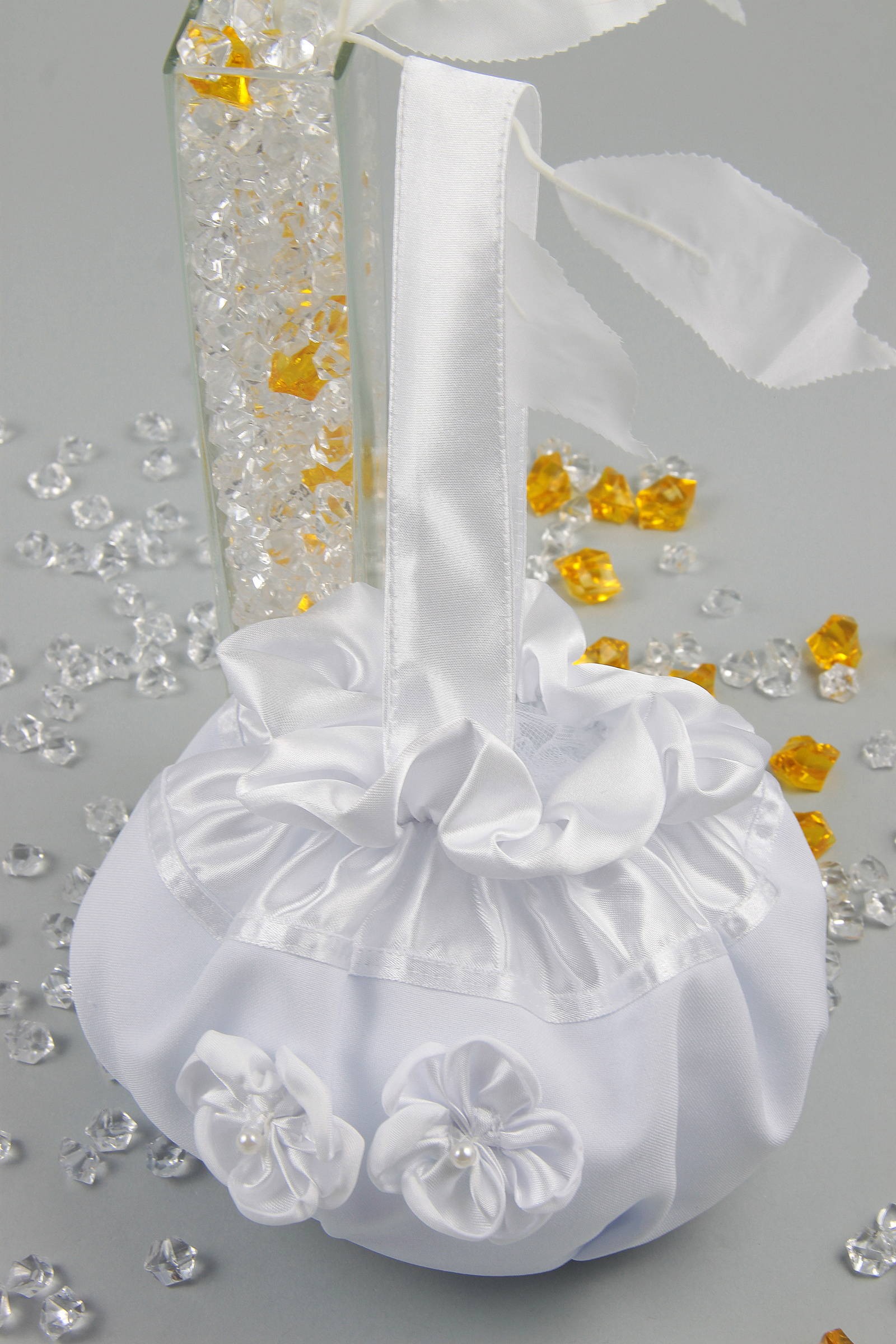 Torebka komunijna mieszek Tm13 - obraz 0