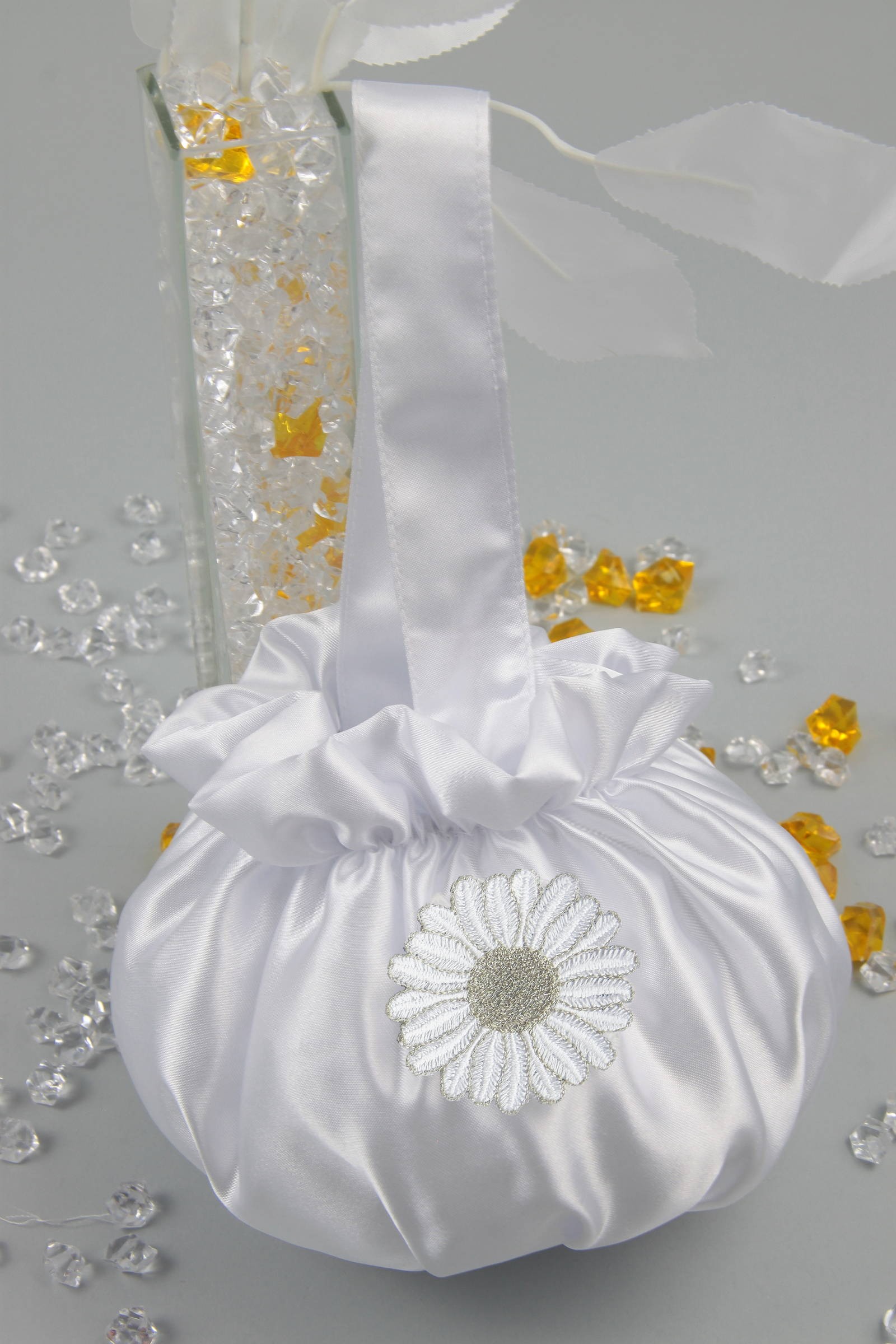 Torebka komunijna mieszek Tm14 - obraz 0