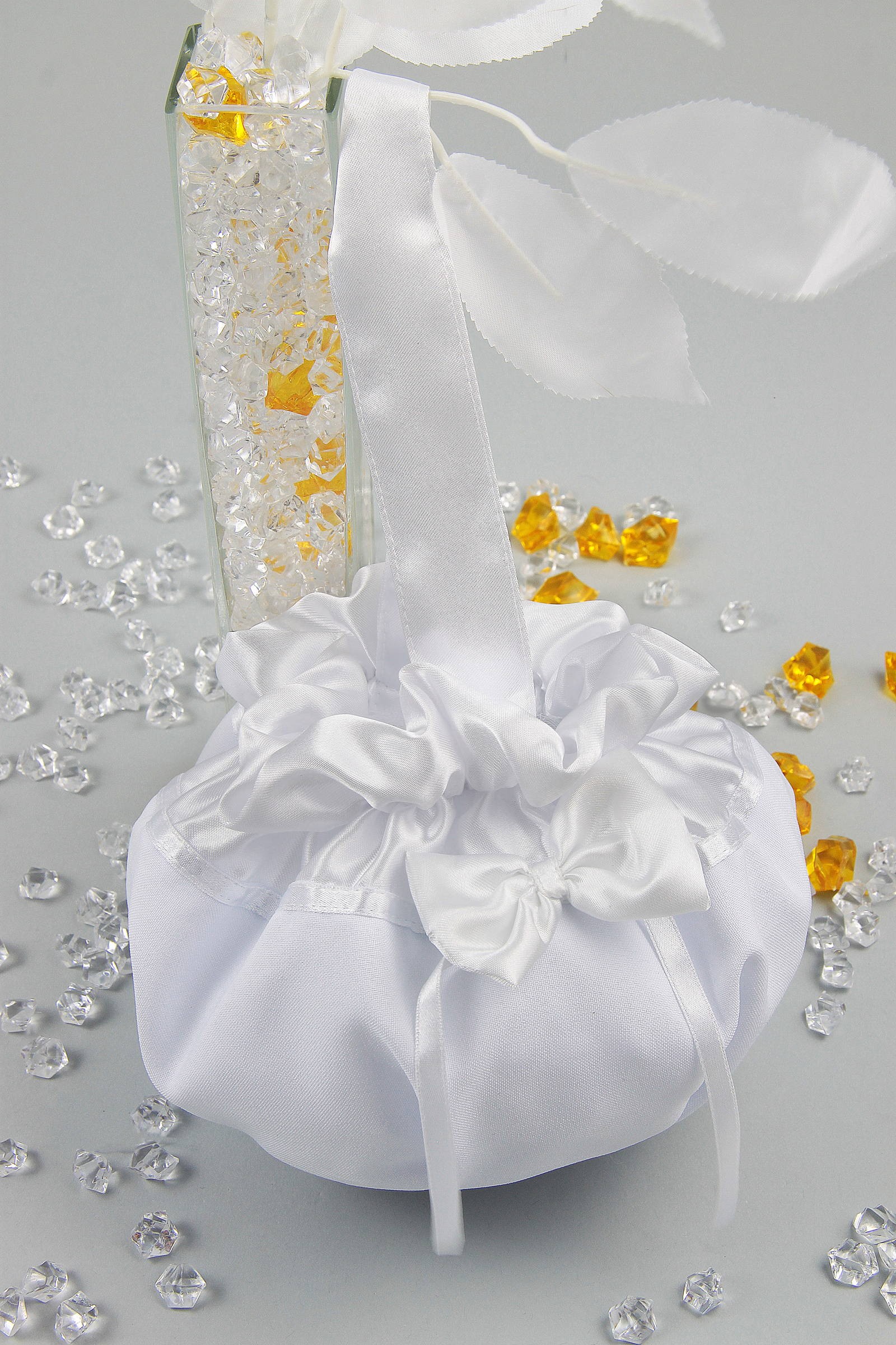 Torebka komunijna mieszek Tm10 - obraz 0