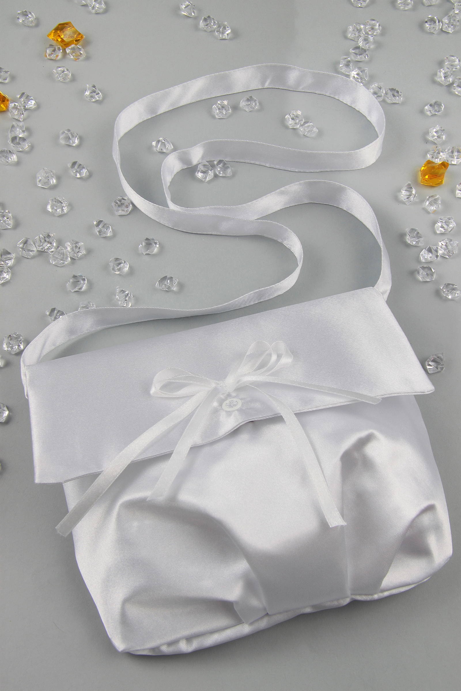 Torebka komunijna na pasek Tp2 - obraz 0