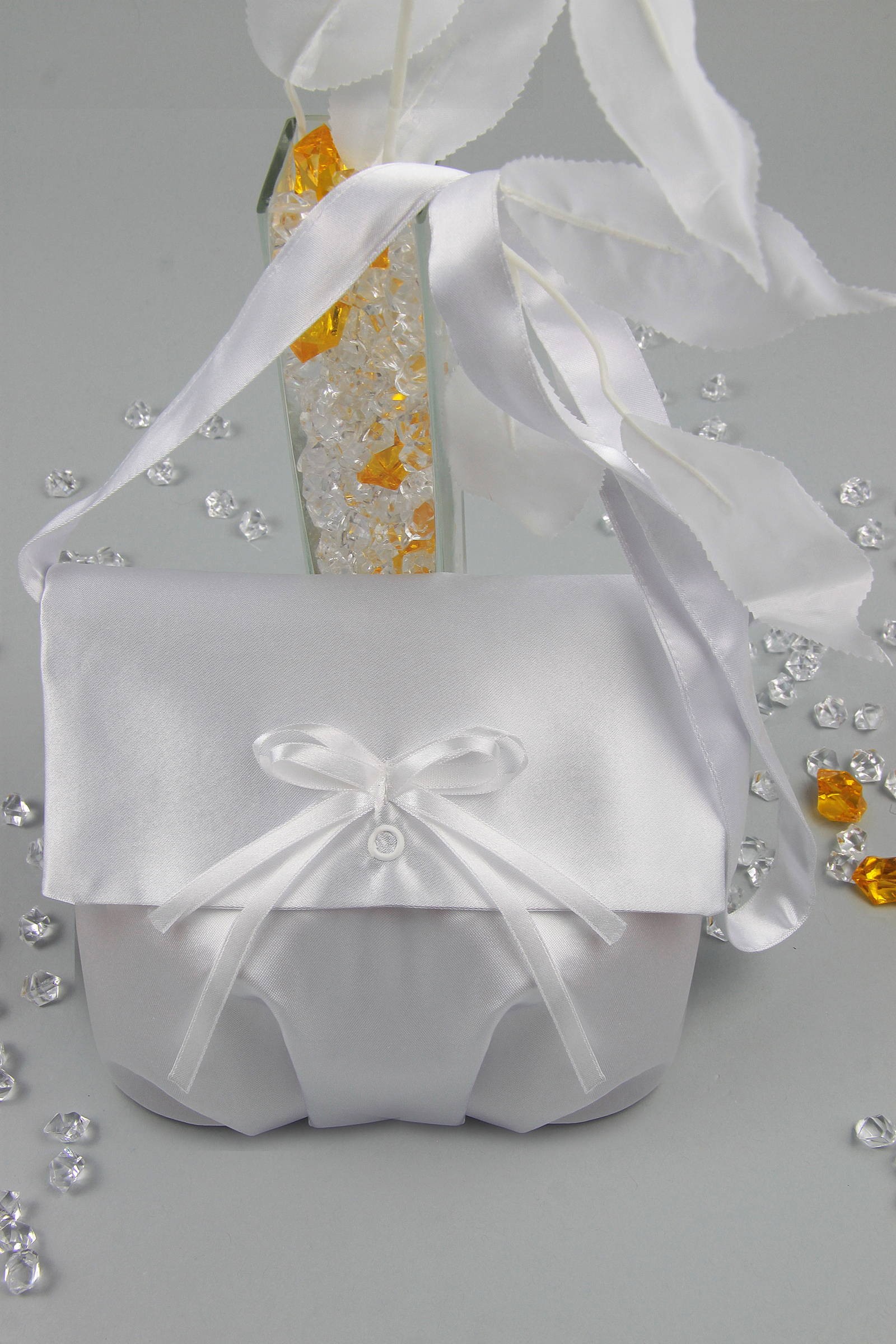 Torebka komunijna na pasek Tp2 - obraz 1