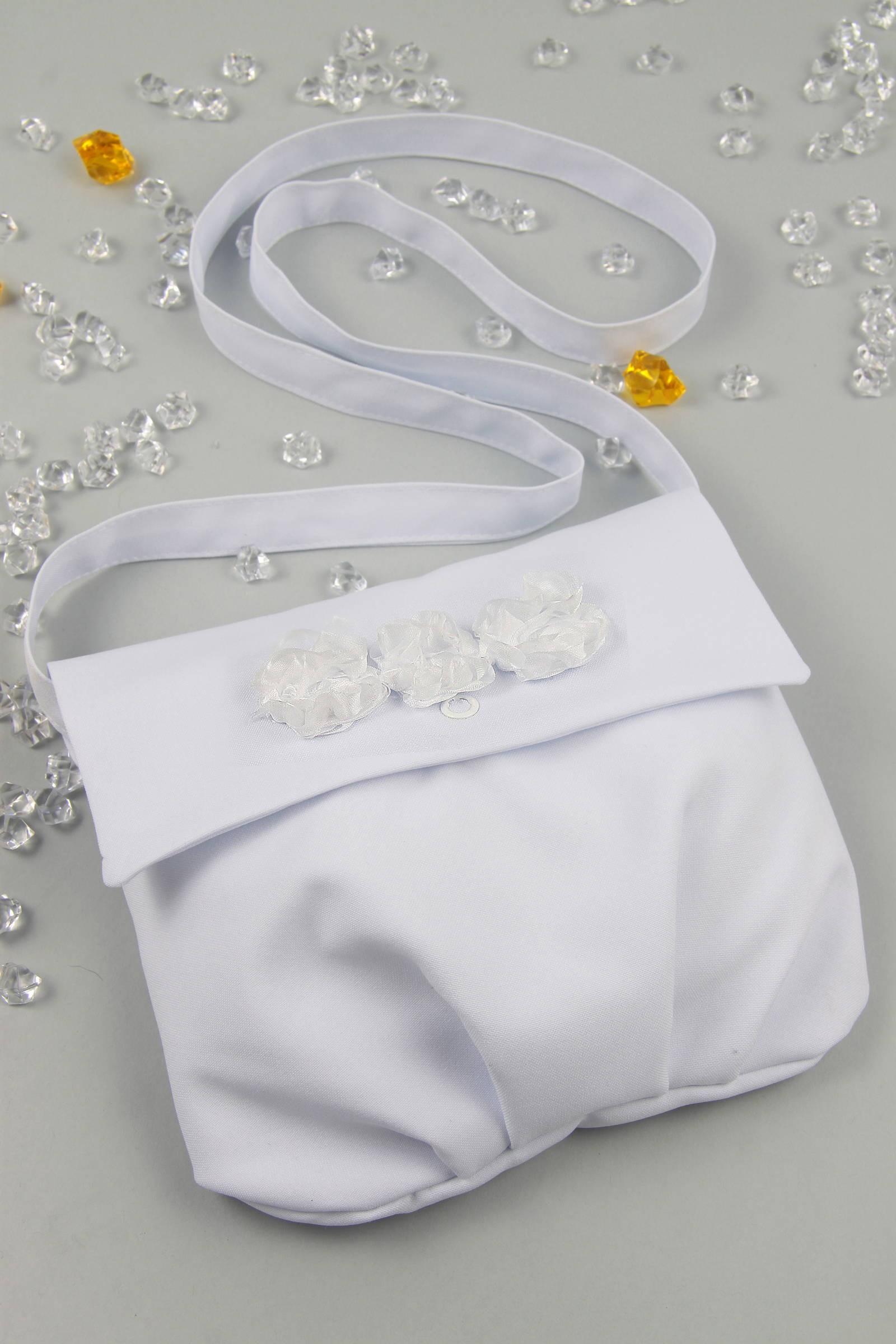 Torebka komunijna na pasek Tp4 - obraz 0