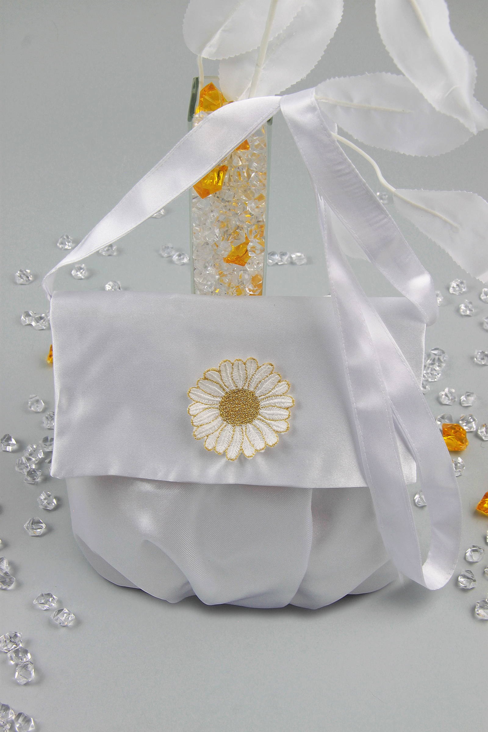 Torebka komunijna na pasek Tp3 - obraz 1