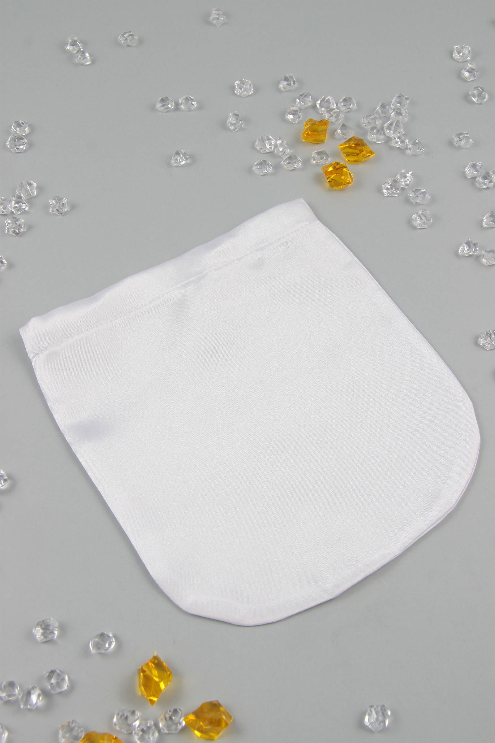 Torebka komunijna prosta T1 - obraz 0