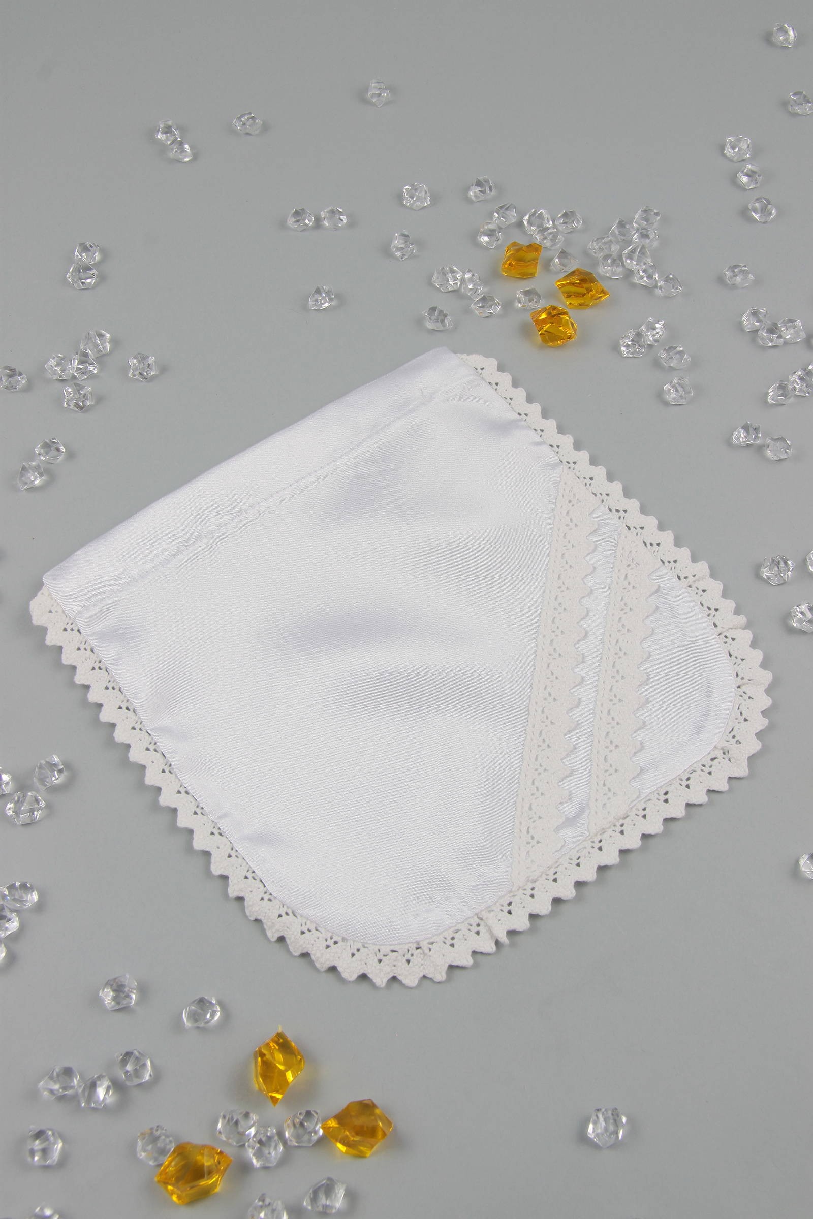 Torebka komunijna prosta T2 - obraz 2