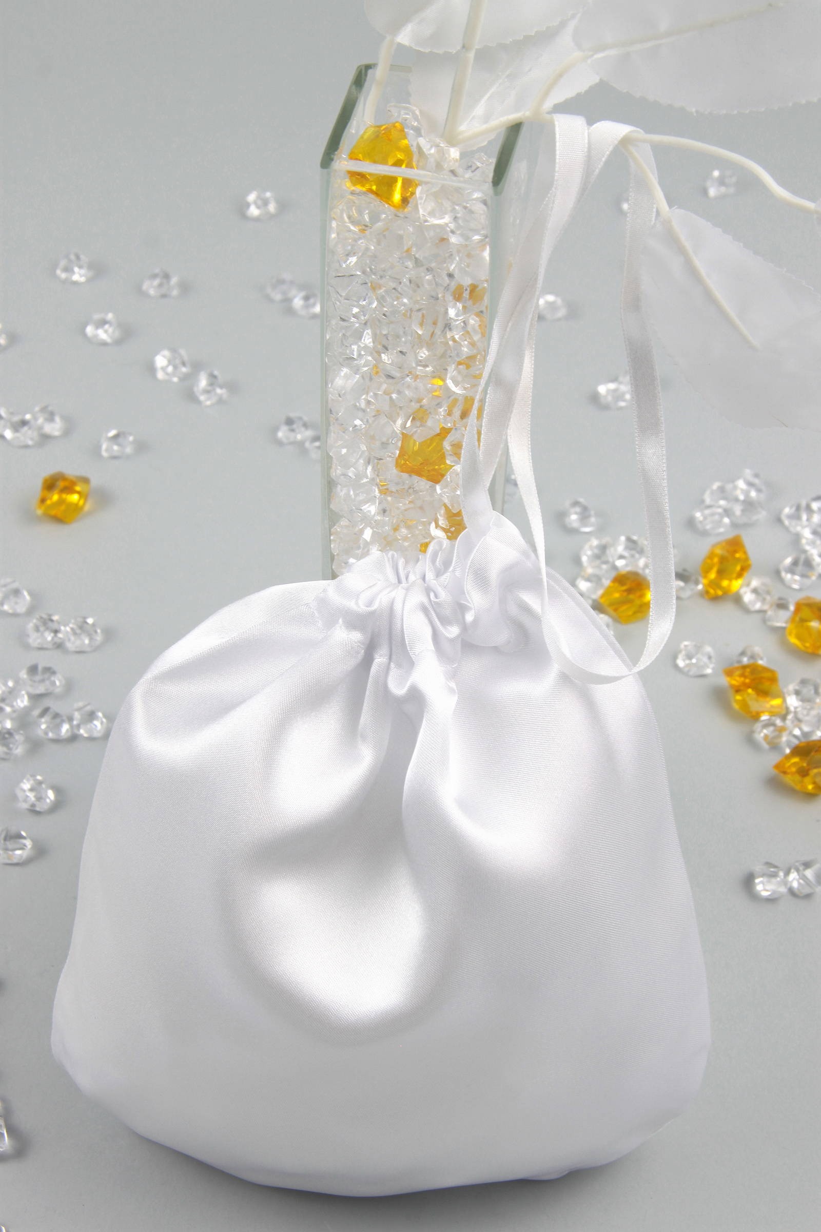 Torebka komunijna prosta T1 - obraz 2