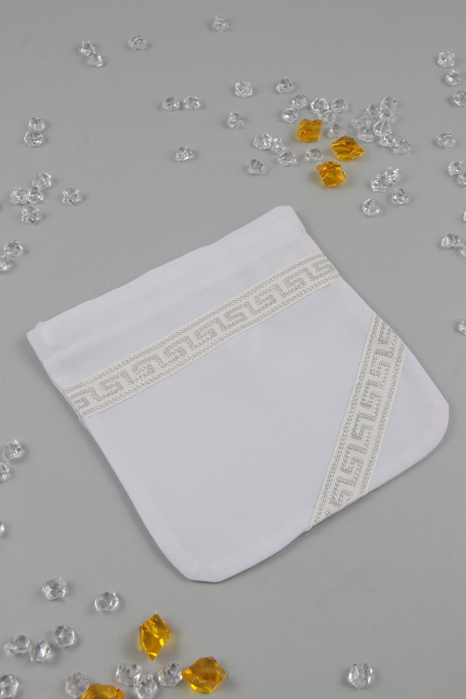 Torebka komunijna prosta T6 - obraz 2