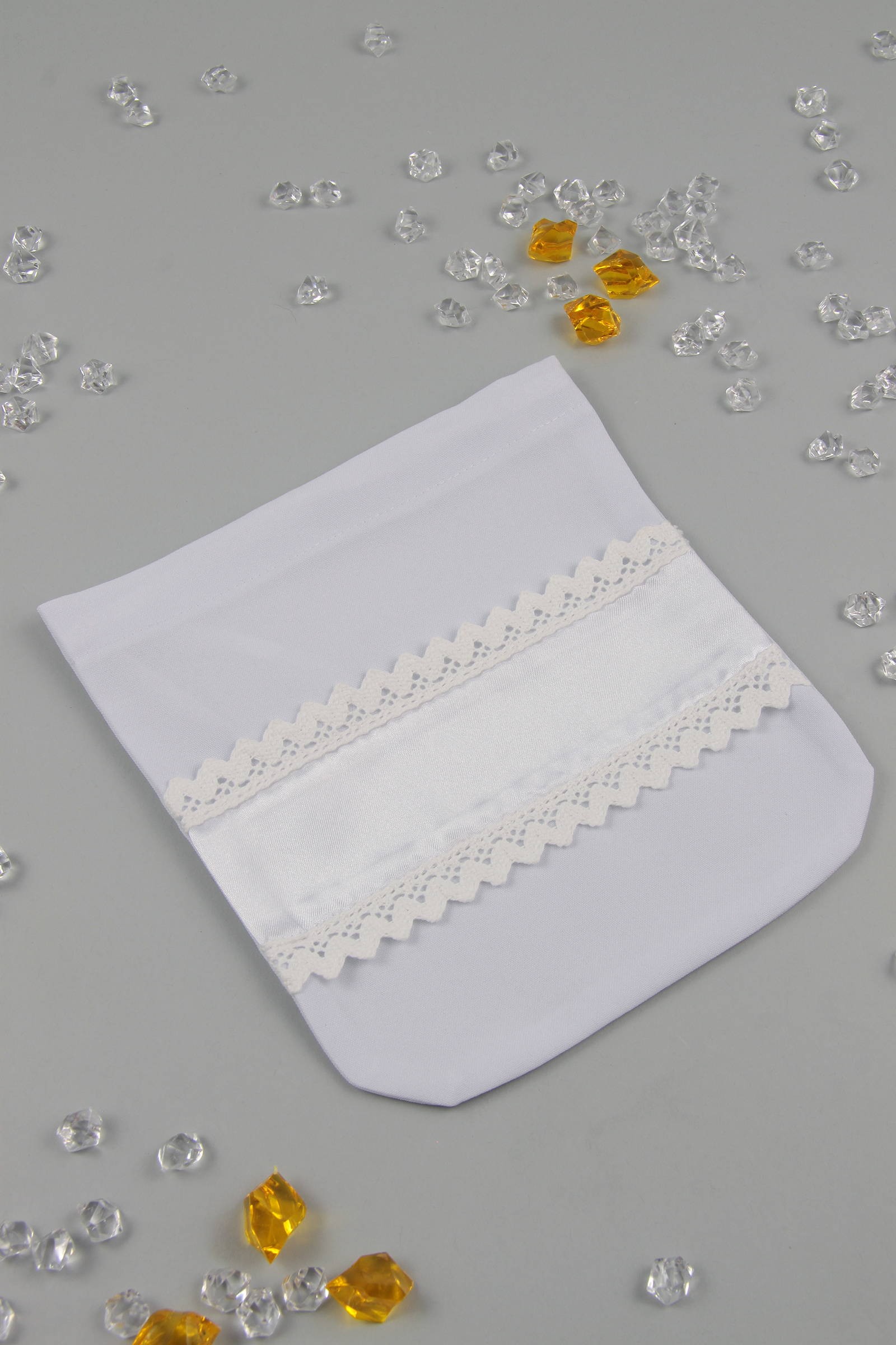 Torebka komunijna prosta T5 - obraz 2