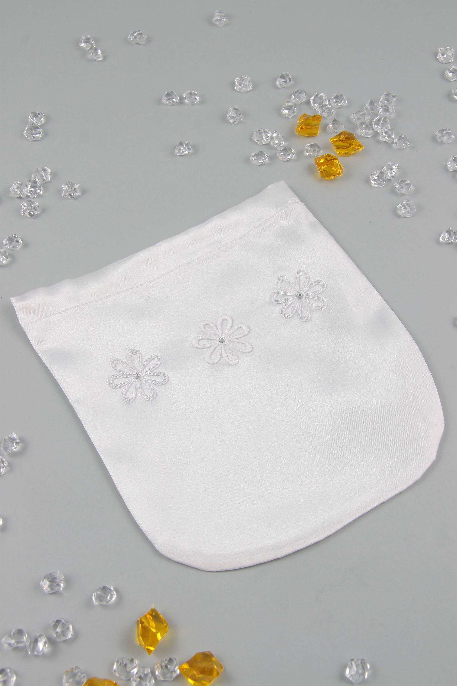 Torebka komunijna prosta T15 - obraz 2