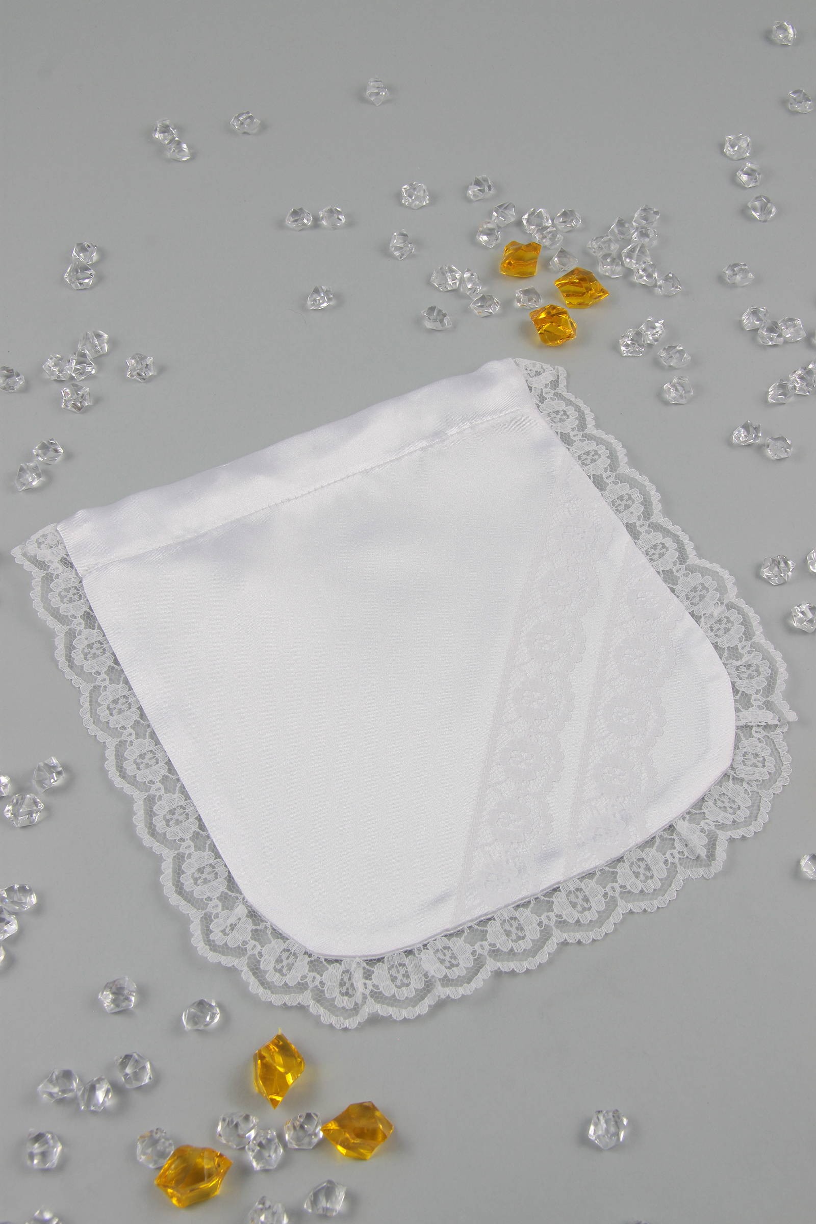 Torebka komunijna prosta T7 - obraz 2