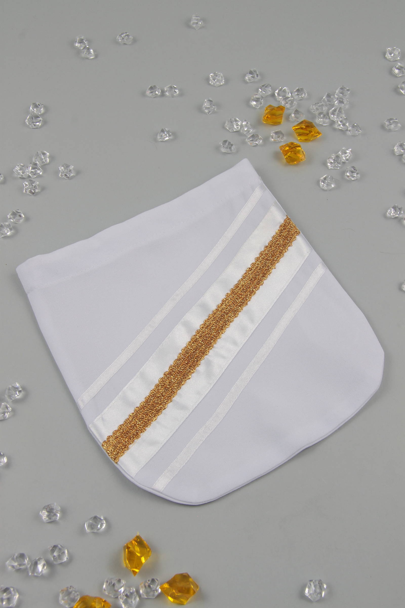 Torebka komunijna prosta T14 - obraz 2